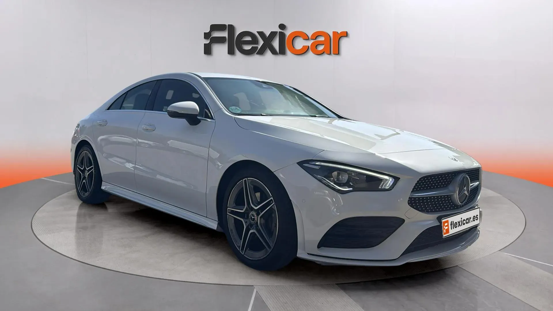 Mercedes Benz Clase CLA 2022