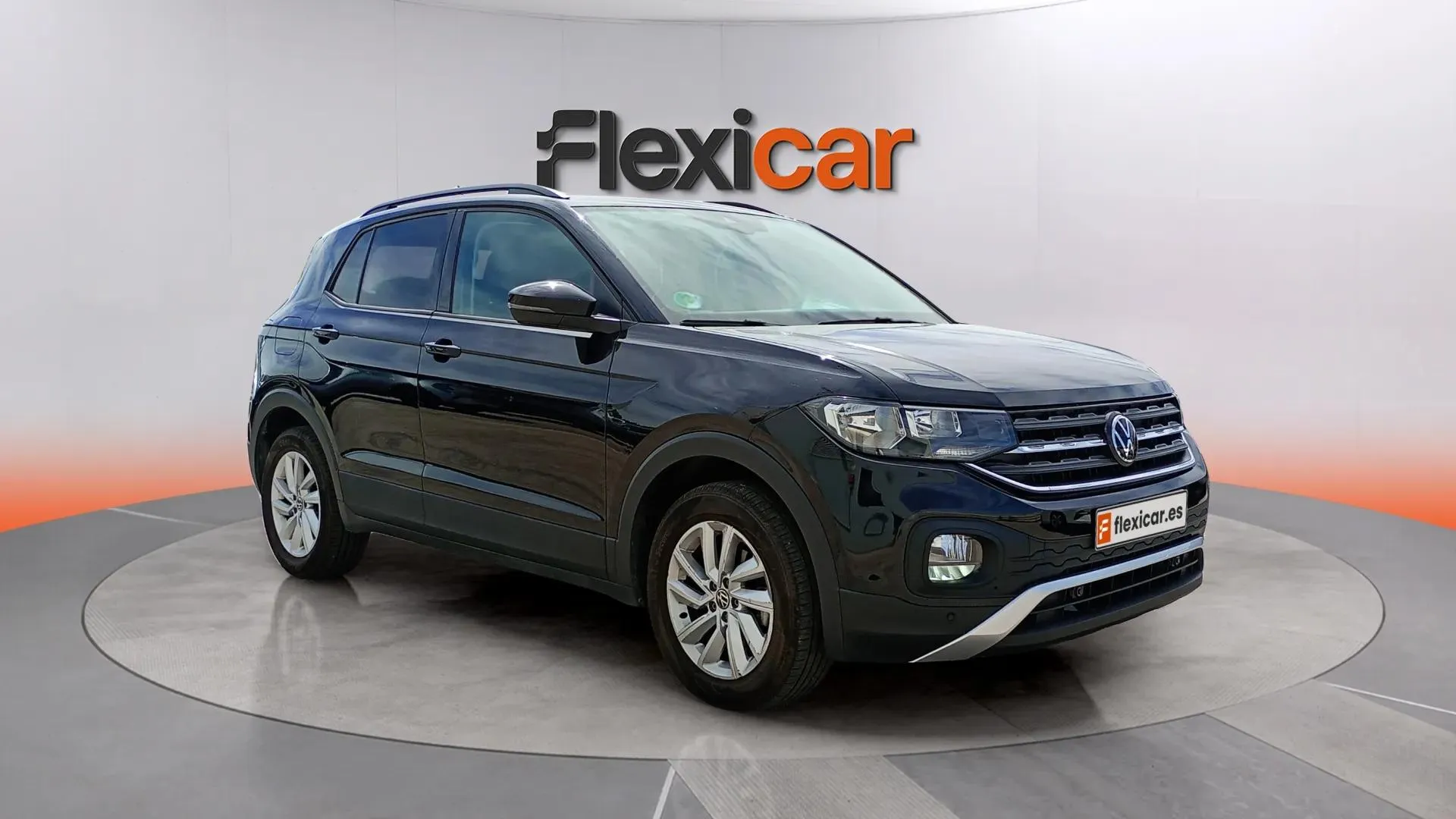 Volkswagen T-Cross 2022