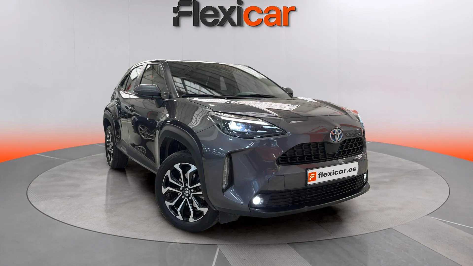 Toyota Yaris Cross 2022