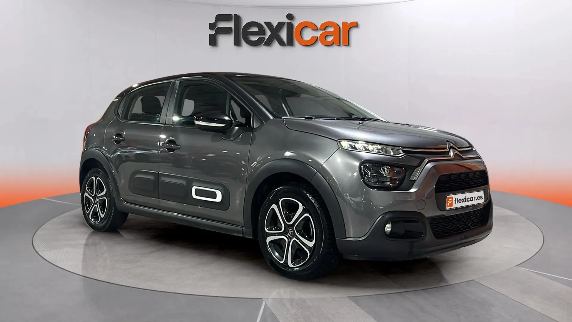 Citroen C3 2022