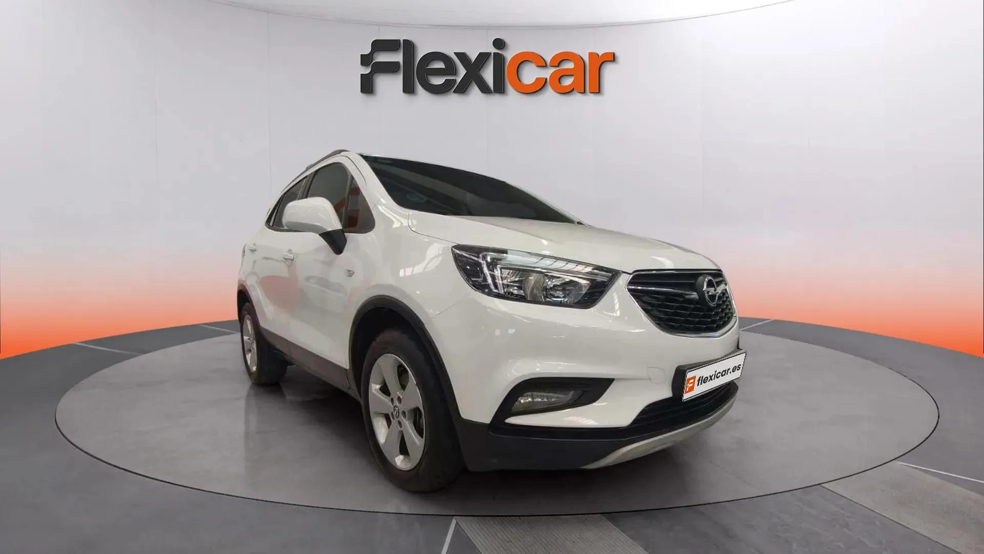 Opel Mokka X 2018