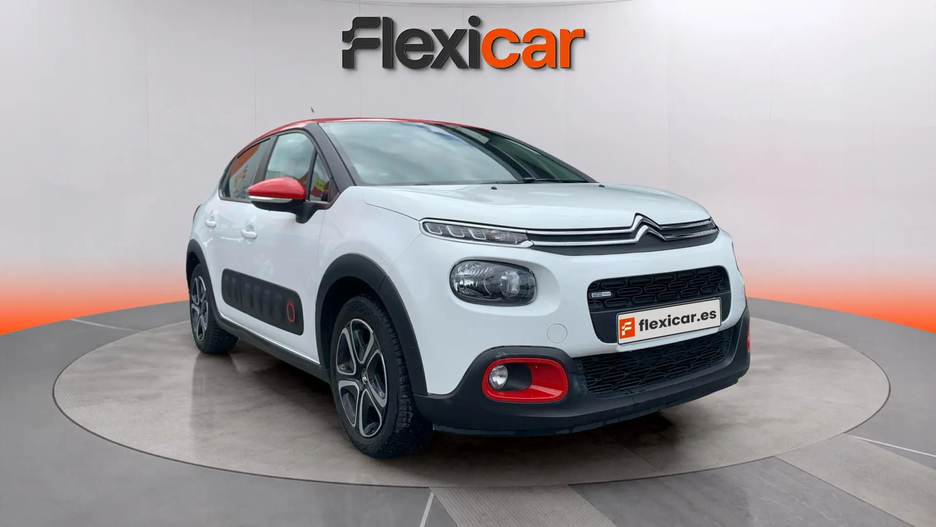 Citroen C3 2017