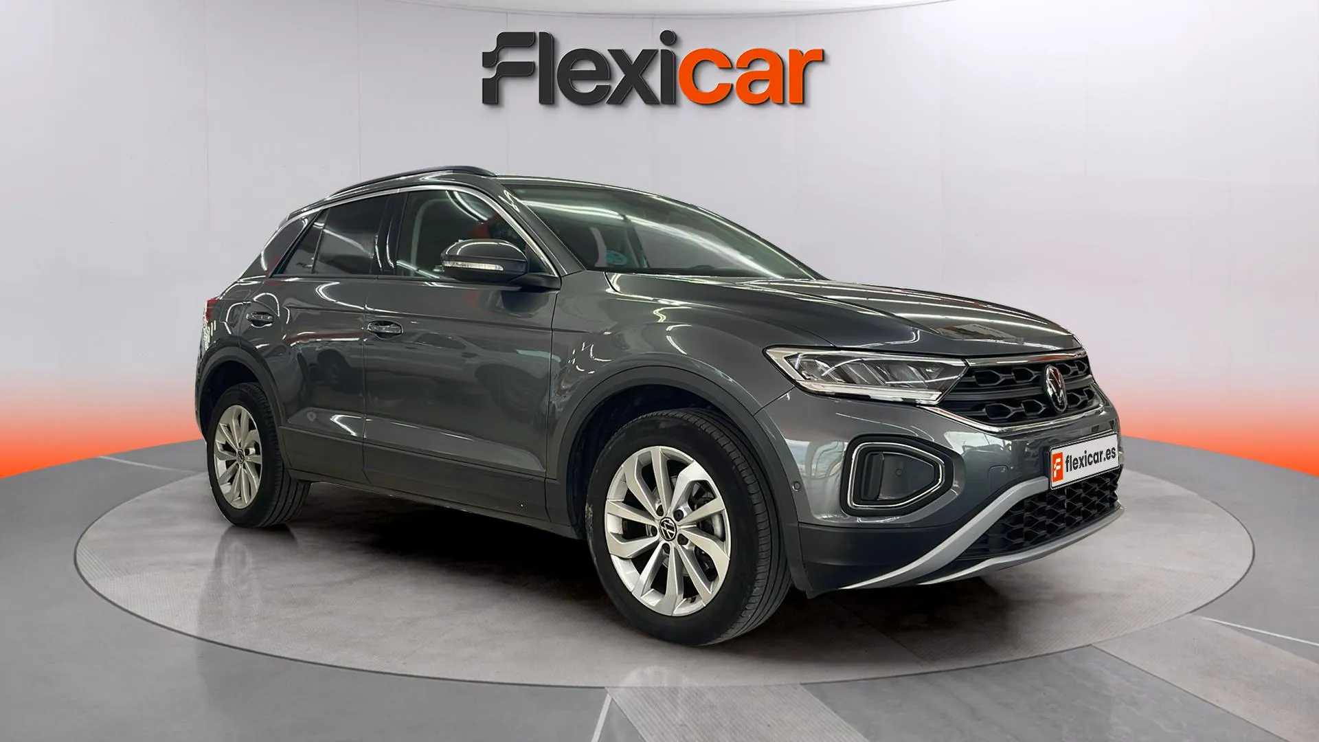 Volkswagen T-Roc 2023