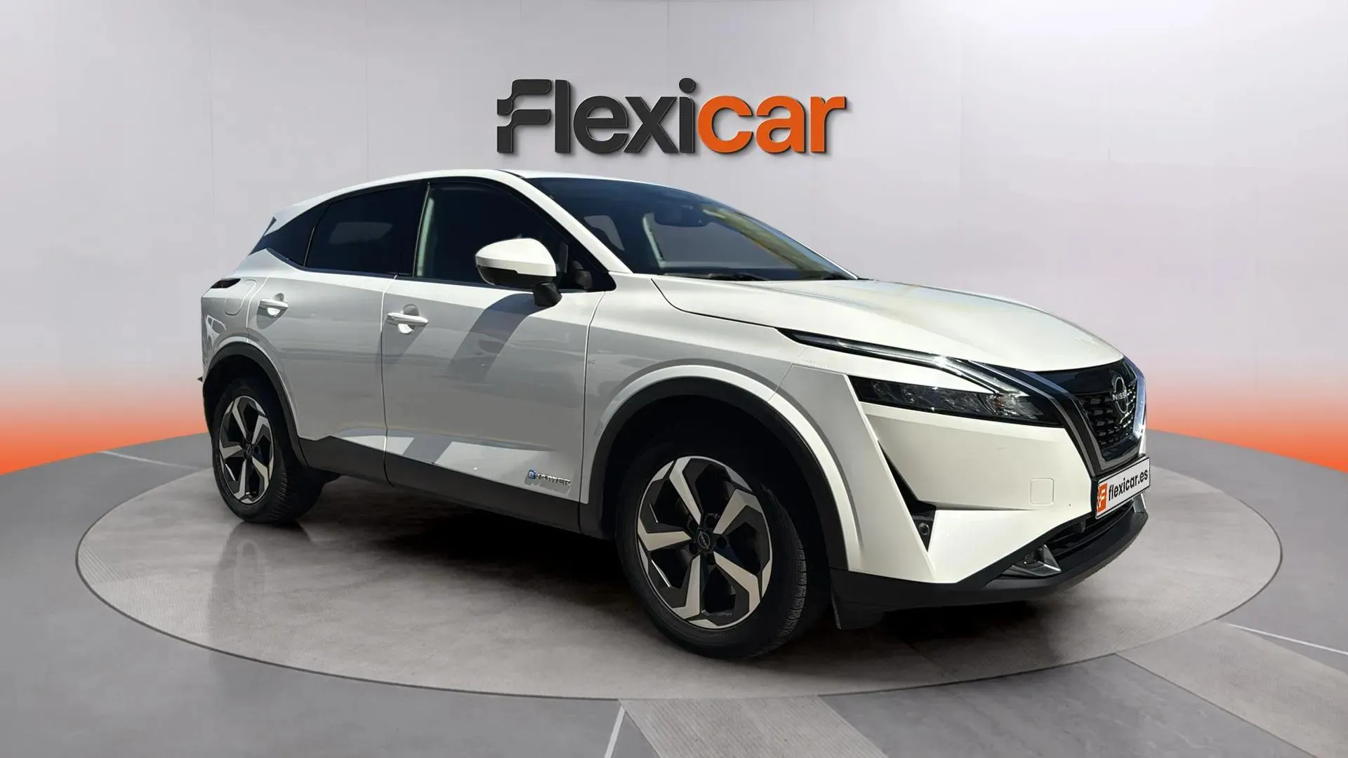 Nissan Qashqai 2023