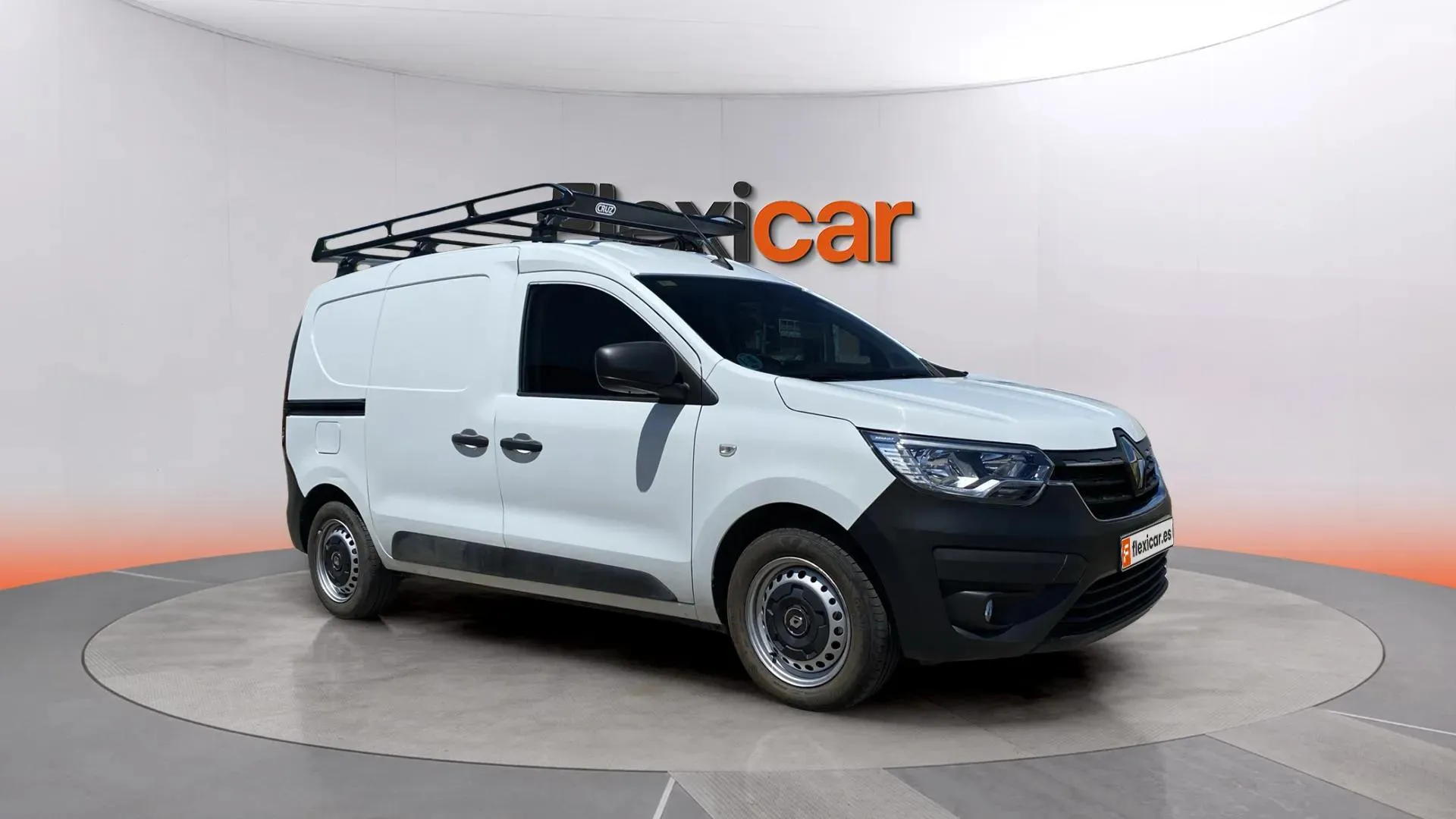 Renault Express 2022