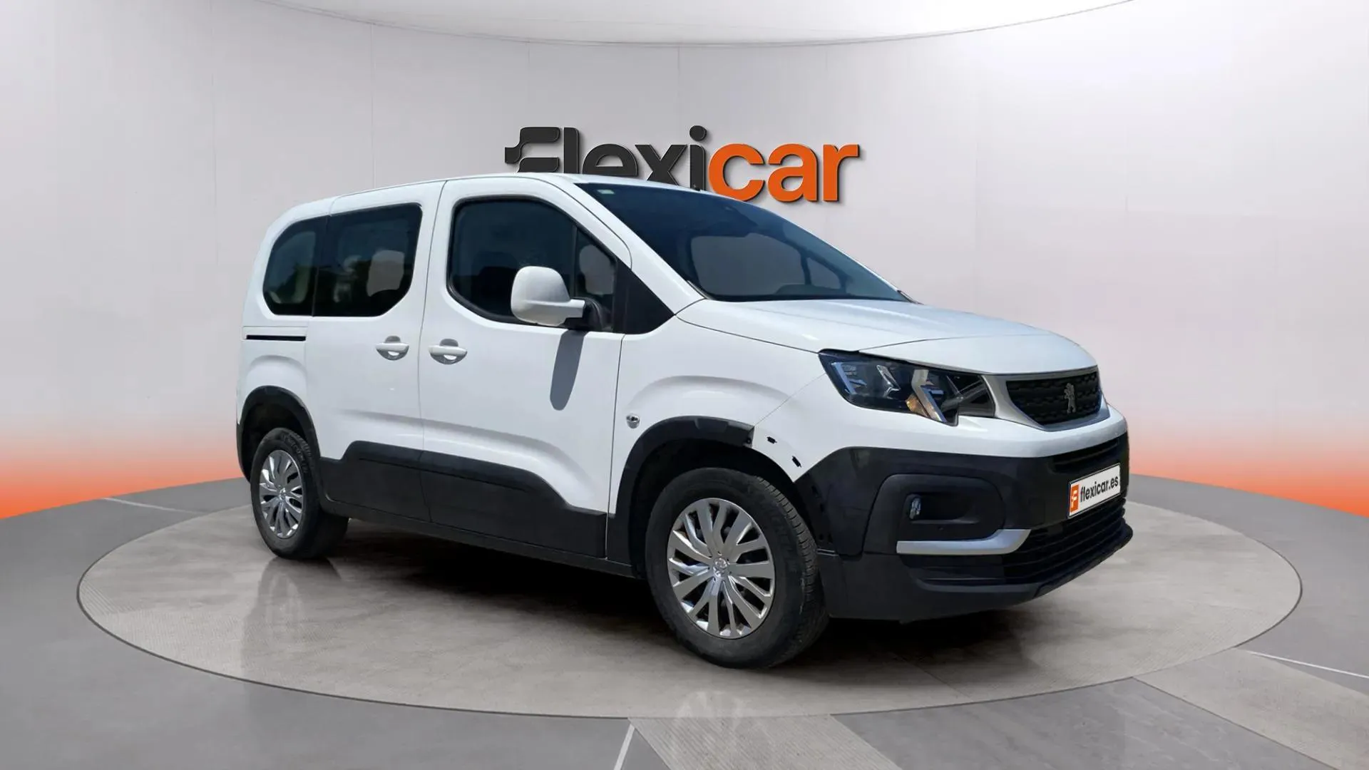 Peugeot Rifter 2026