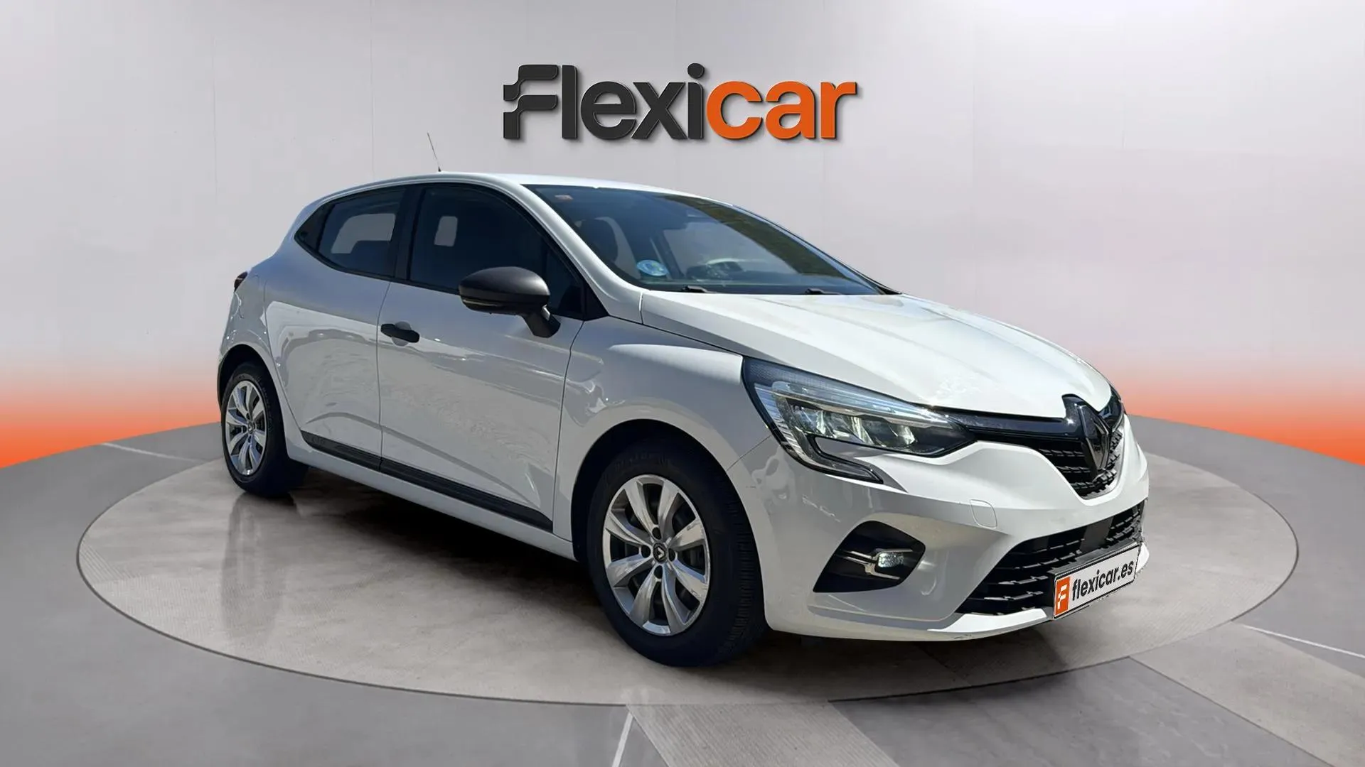 Renault Clio 2020