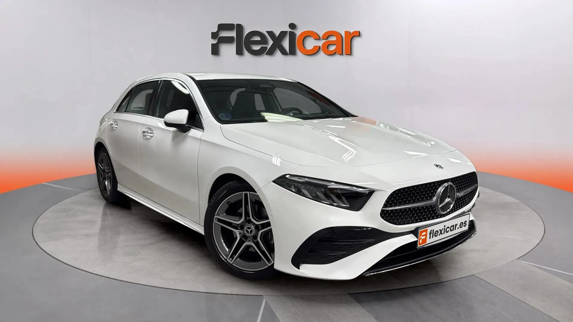 Mercedes Benz Clase A 2023