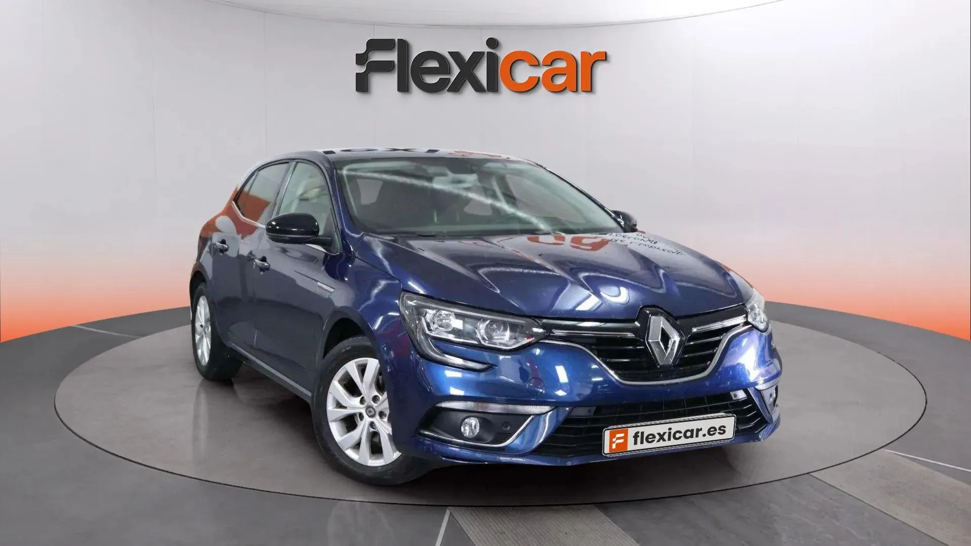 Renault Megane 2020