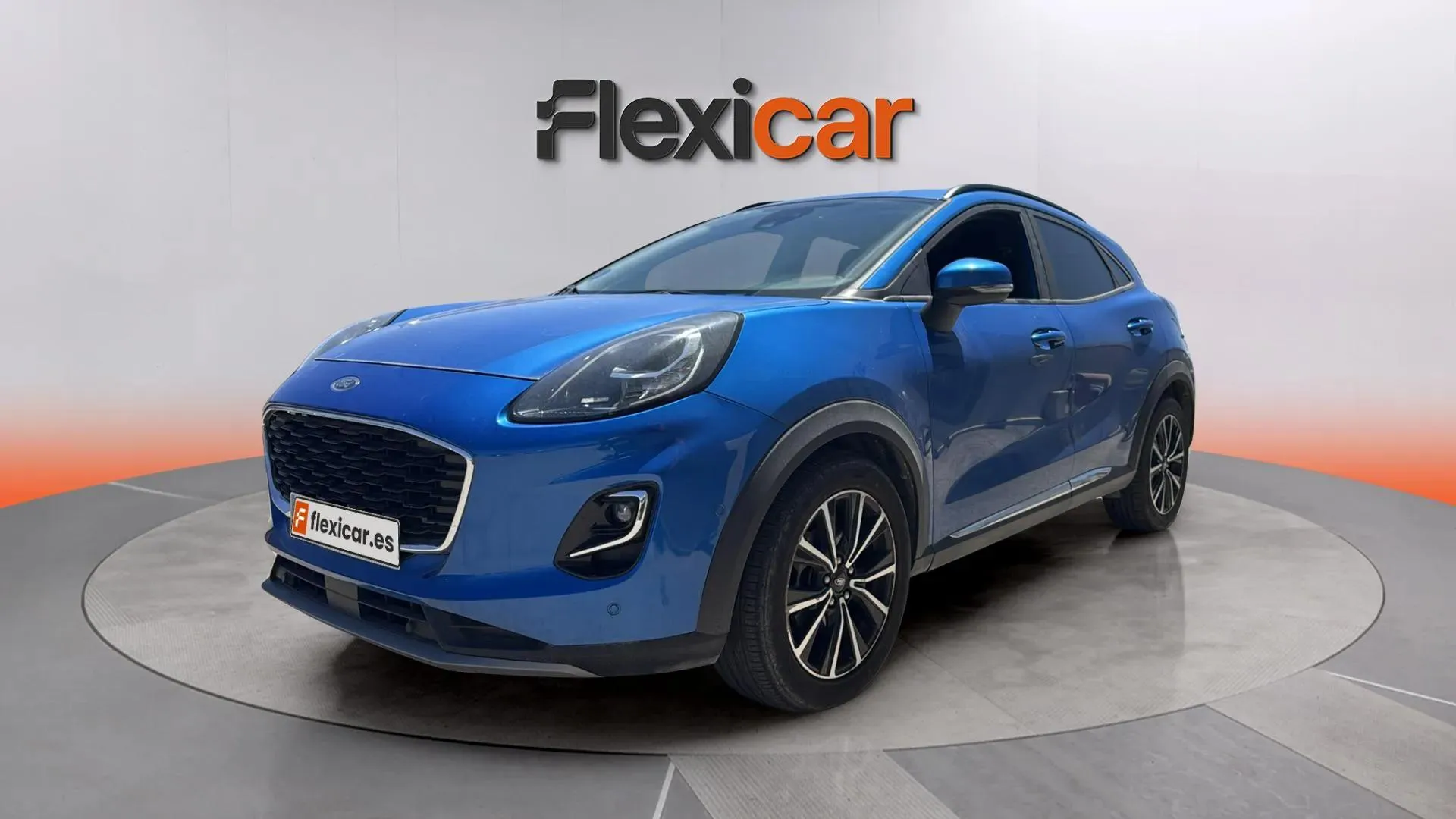 Ford Puma 2022