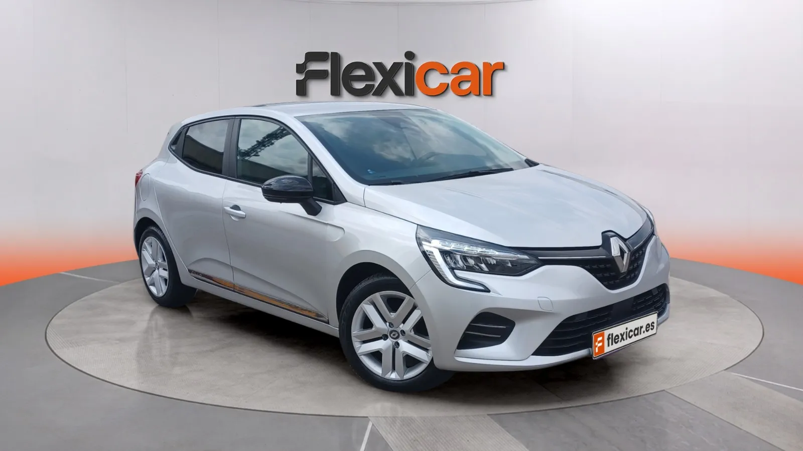 Renault Clio 2021