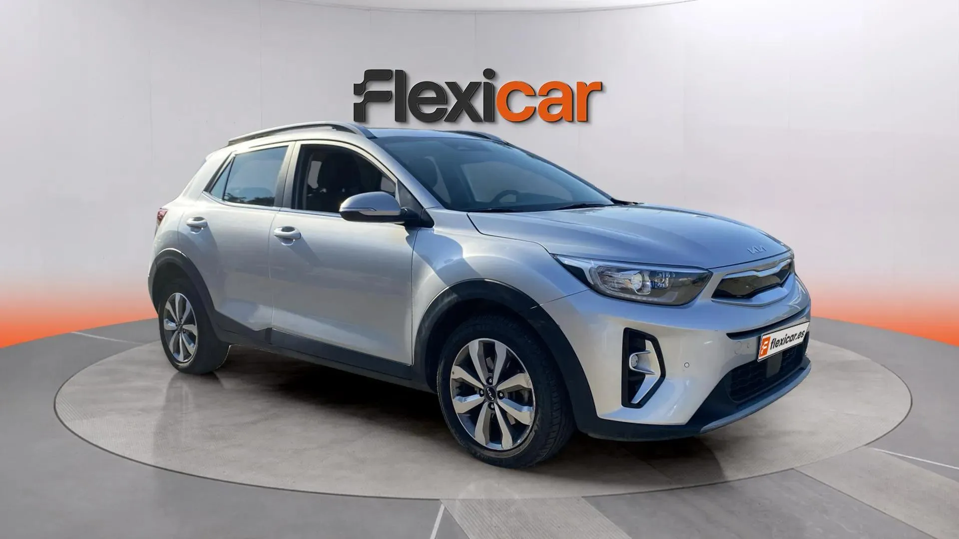 Kia Stonic 2024