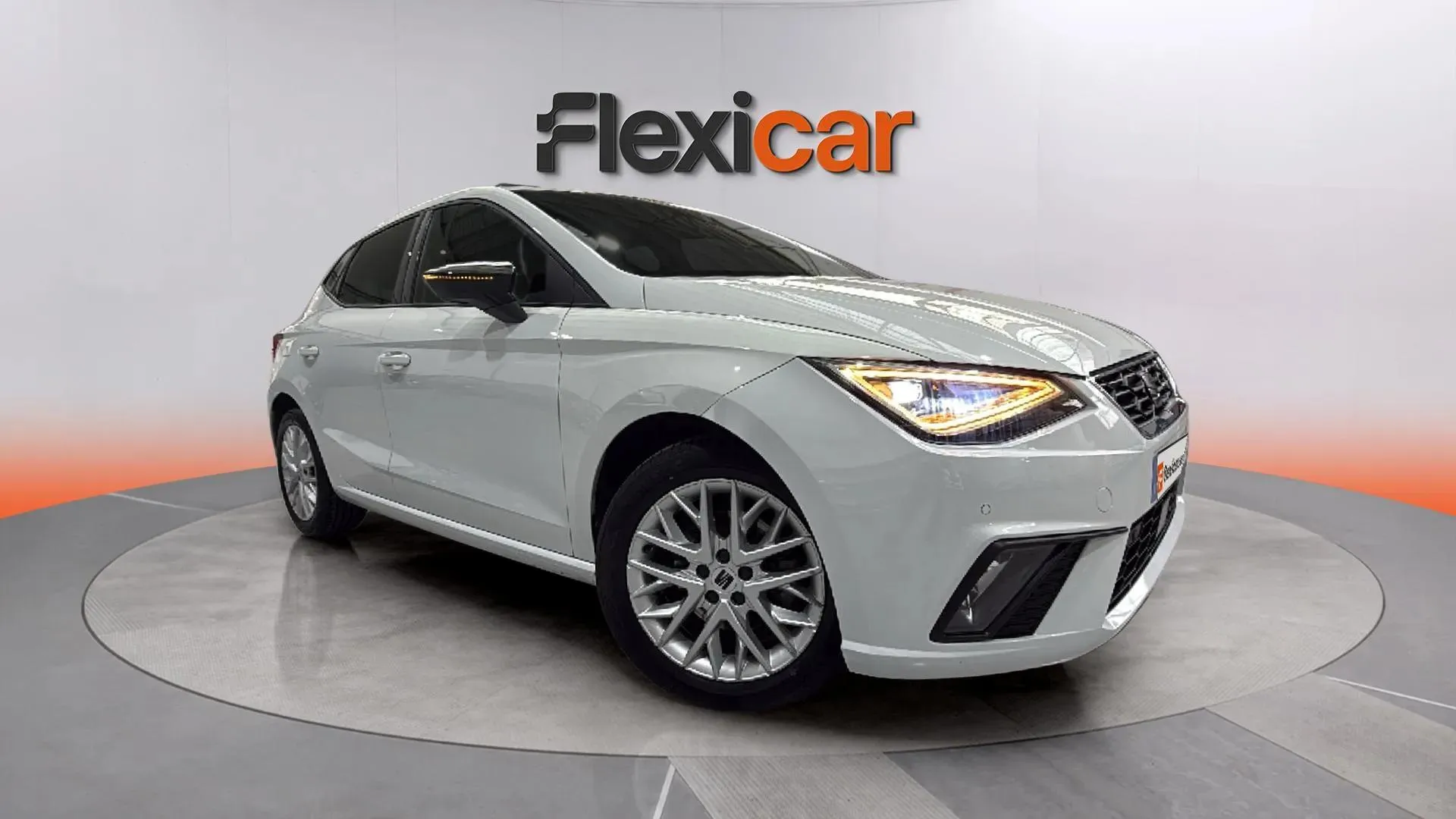SEAT Ibiza 2023