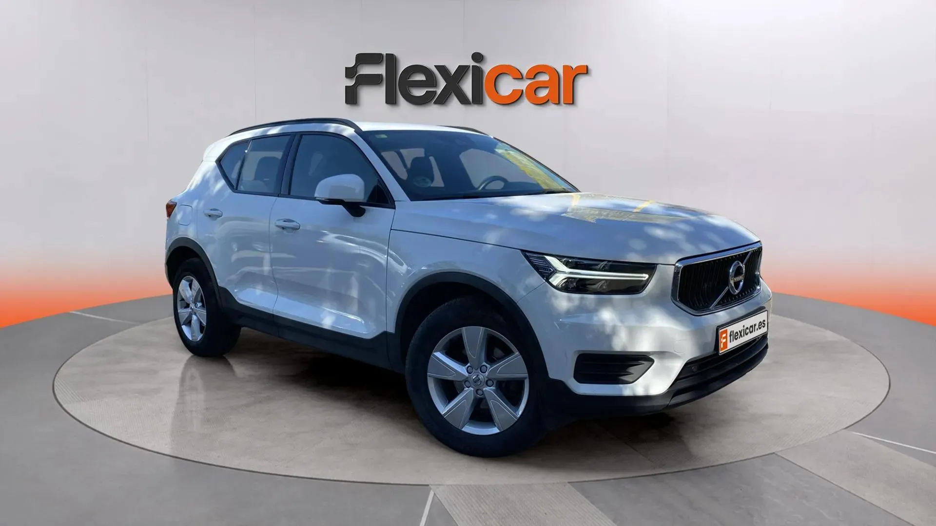 Volvo XC40 2022