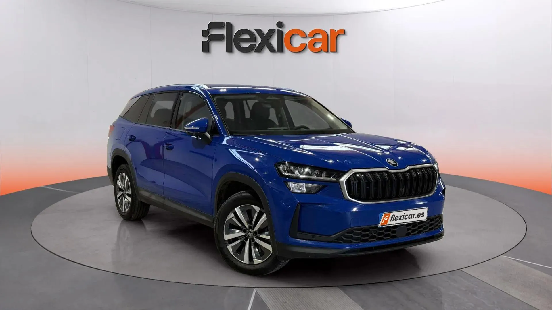 Skoda Kodiaq 2025