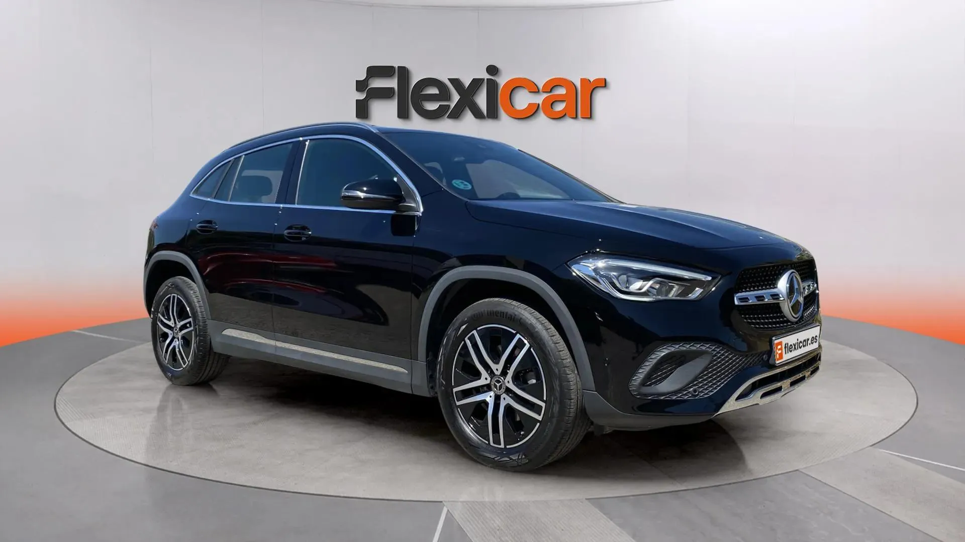 Mercedes Benz Clase GLA 2023