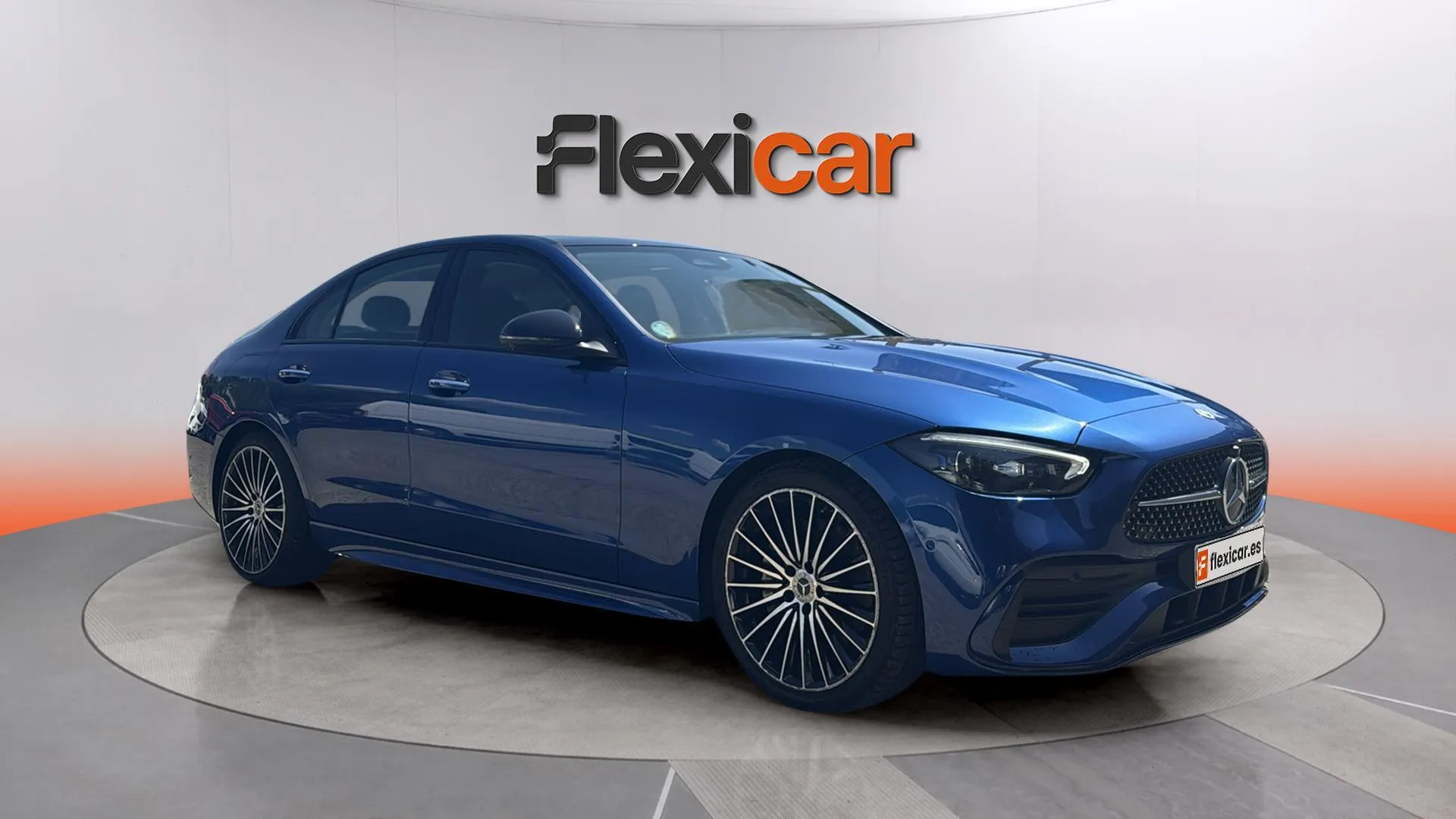 Mercedes Benz Clase C 2022