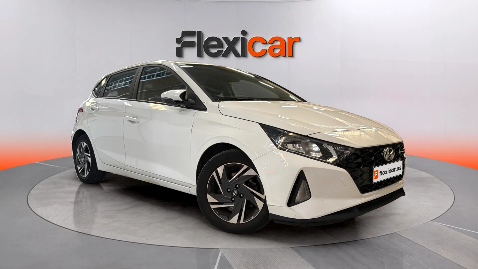 Hyundai i20 2023