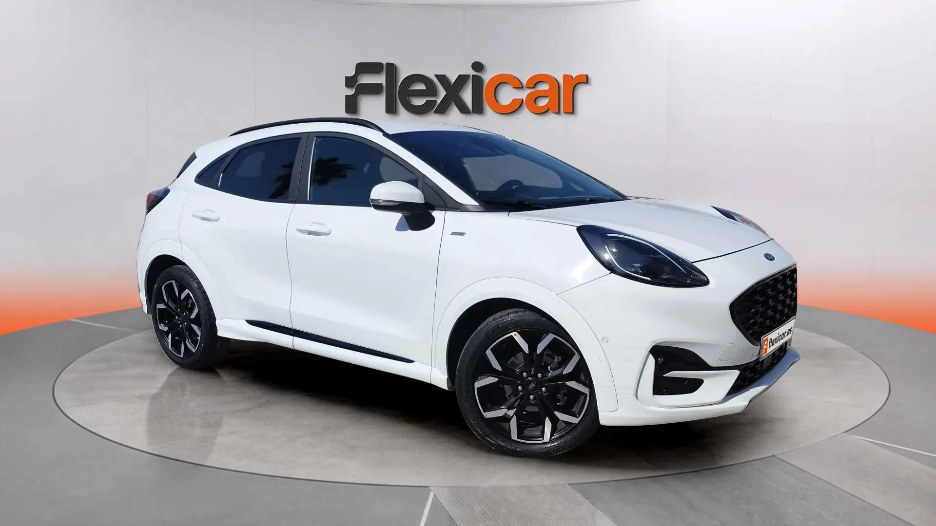 Ford Puma 2023