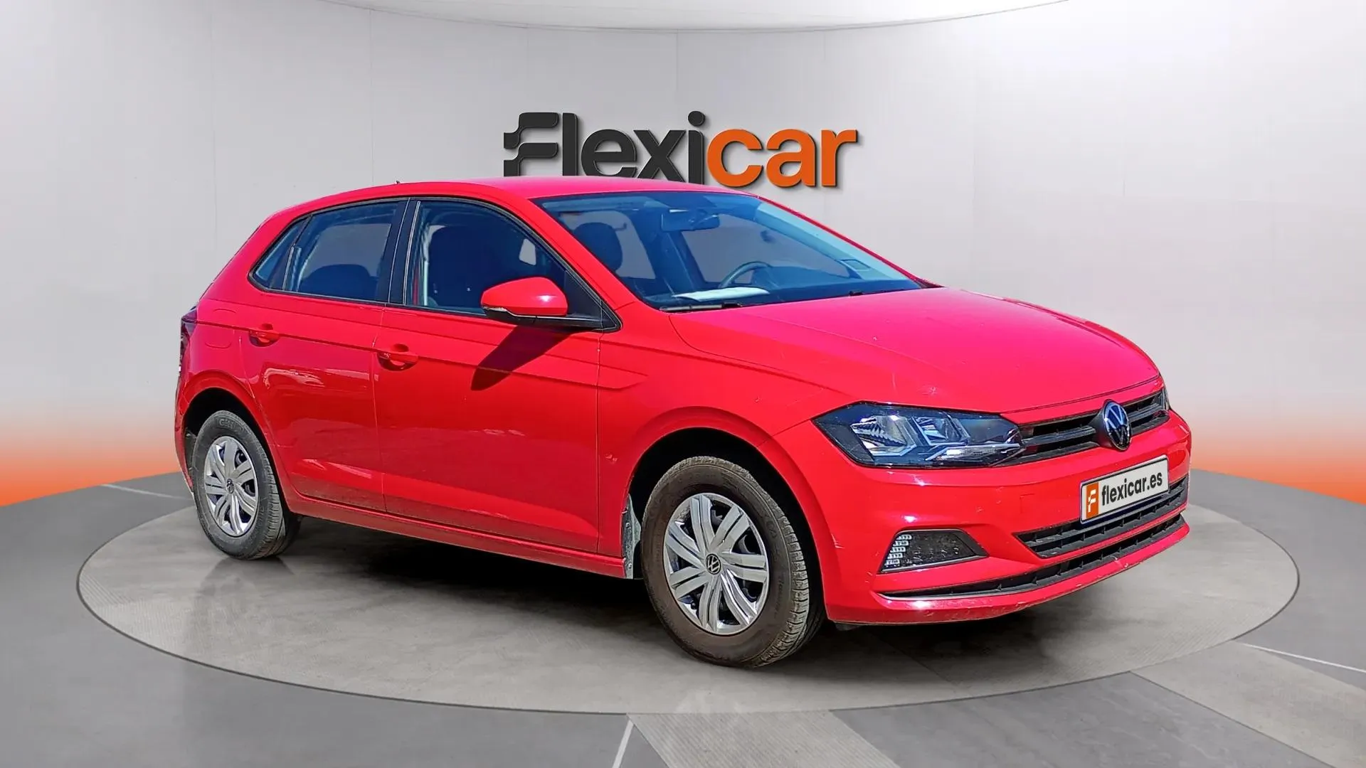 Volkswagen Polo 2020