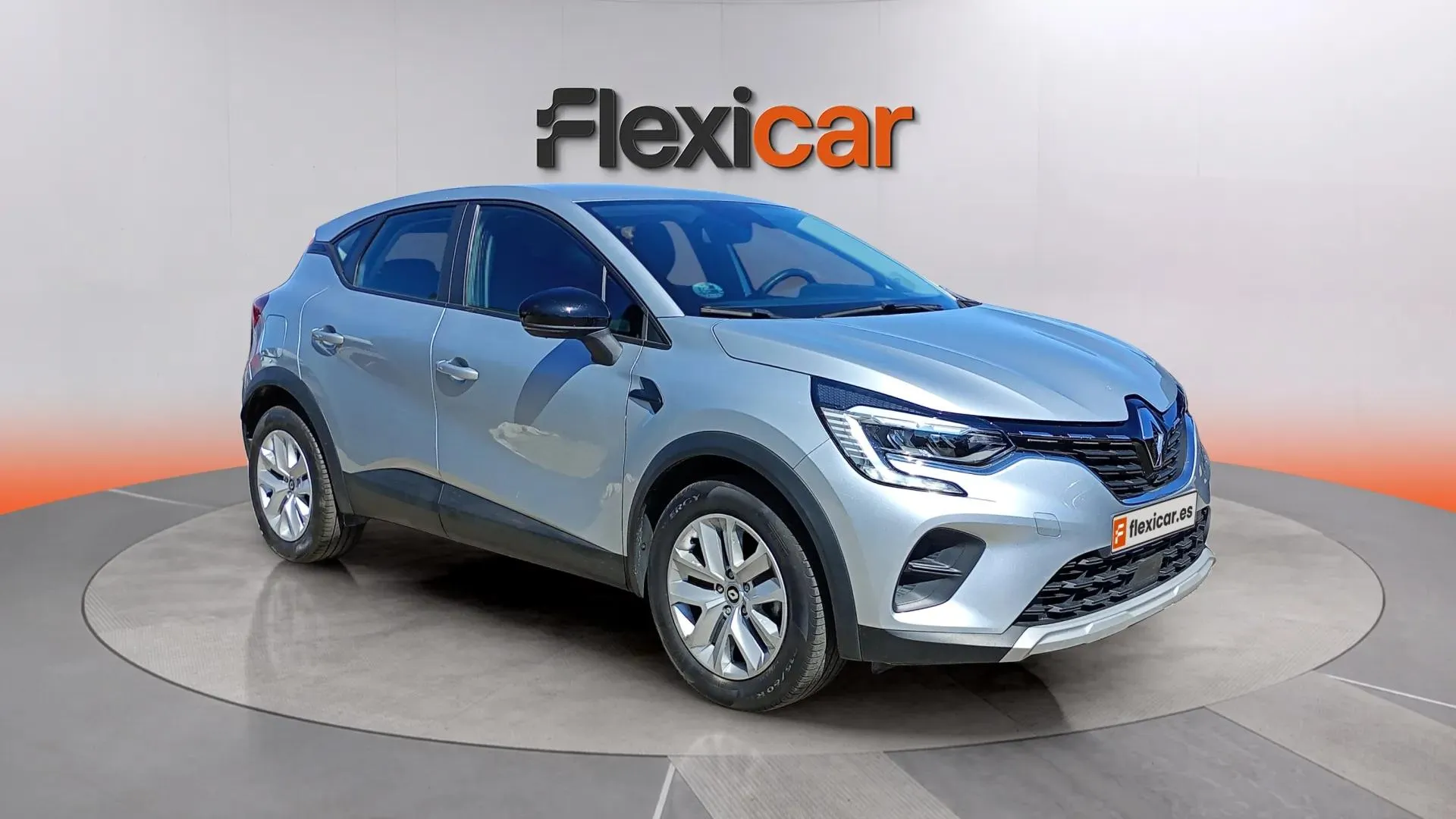 Renault Captur 2023