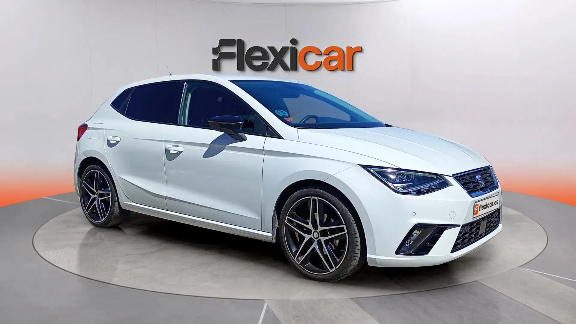 SEAT Ibiza 2019