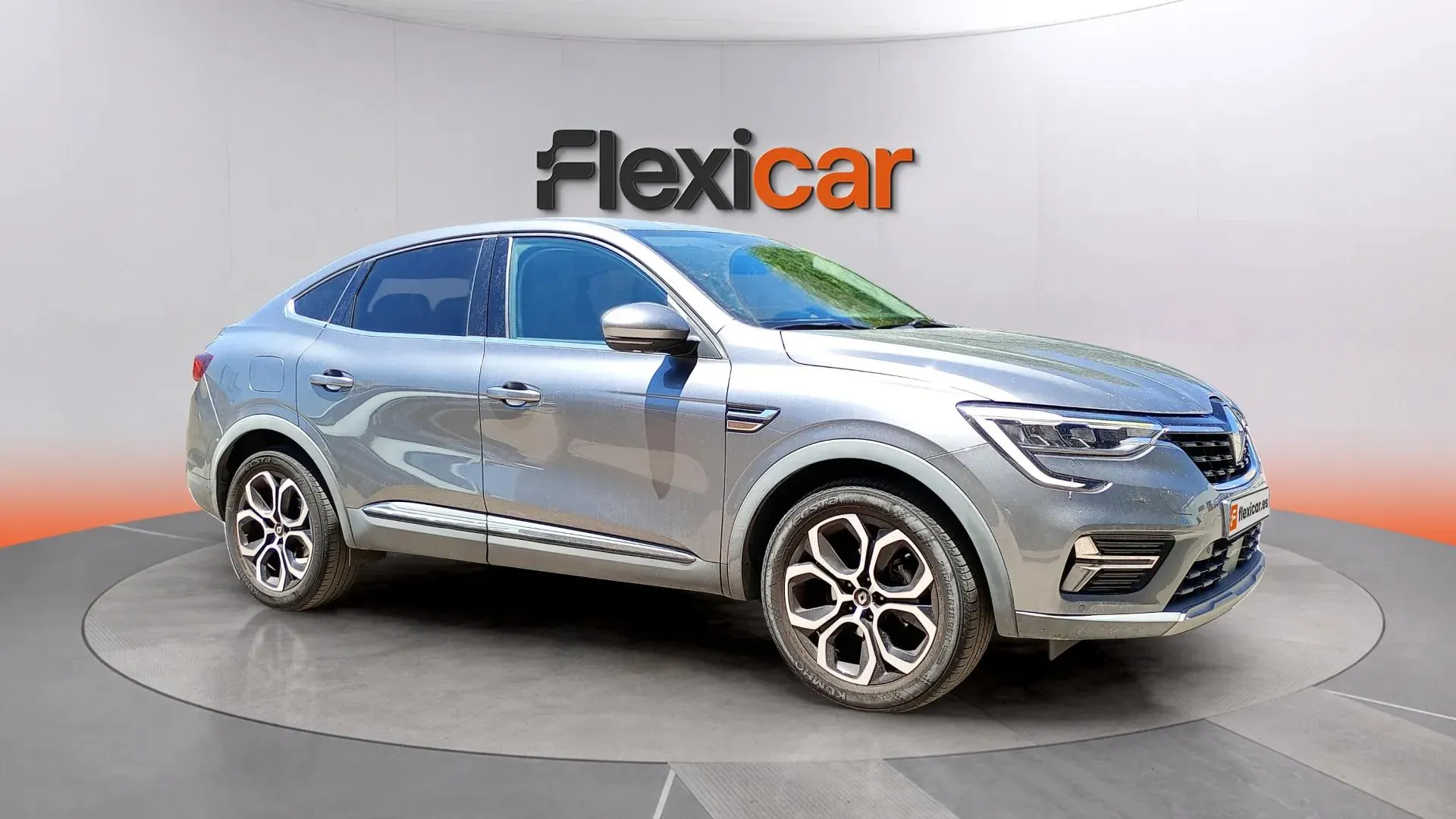 Renault Arkana 2022