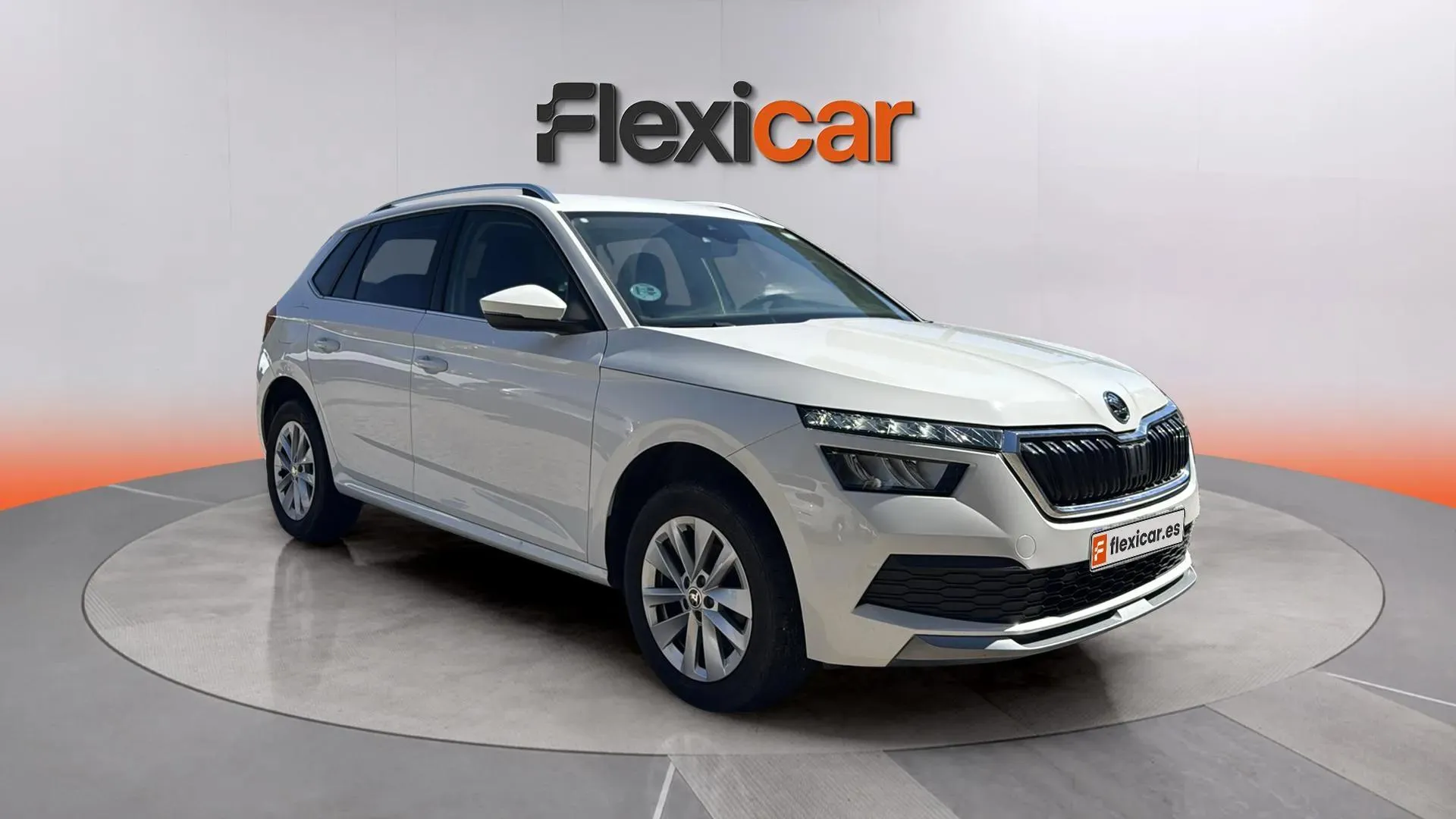 Skoda Kamiq 2023