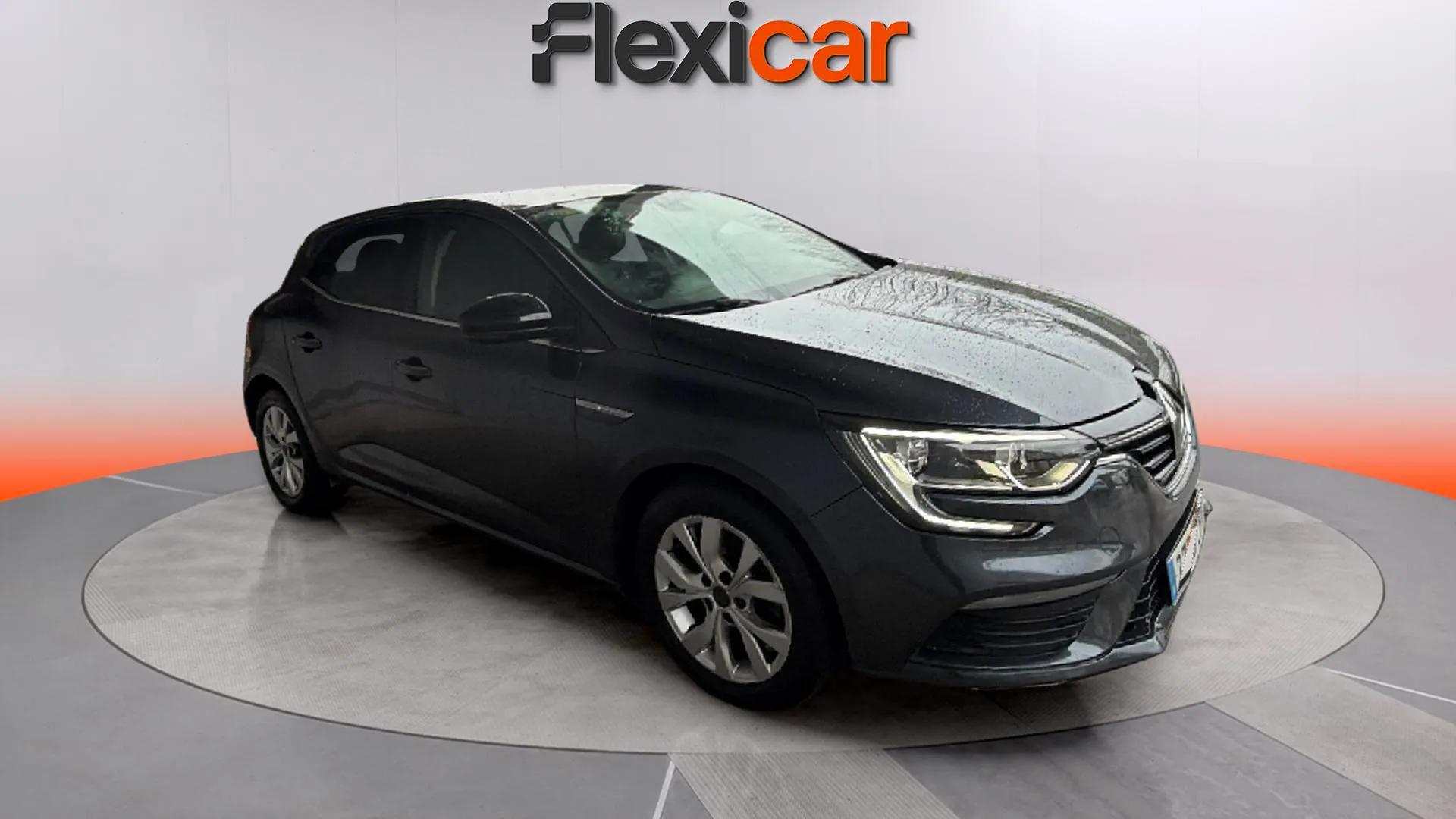 Renault Megane 2020