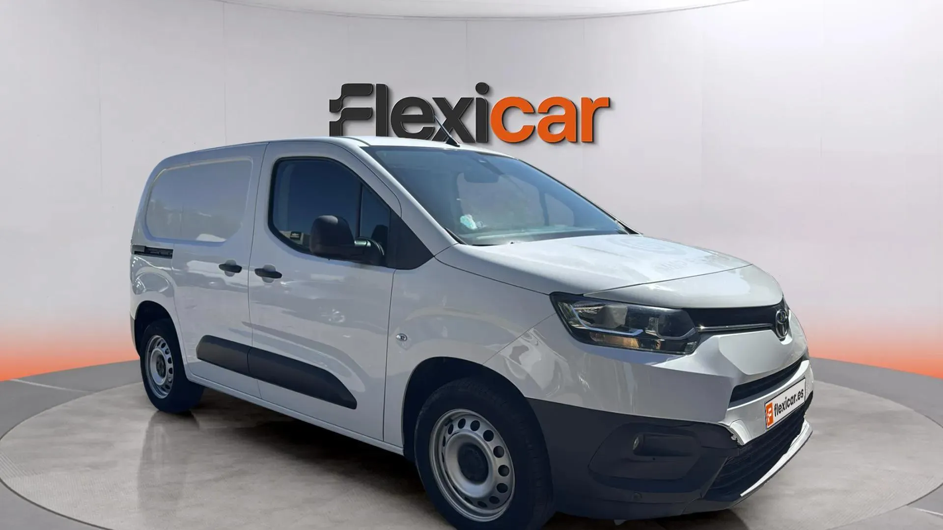 Toyota Proace City 2024