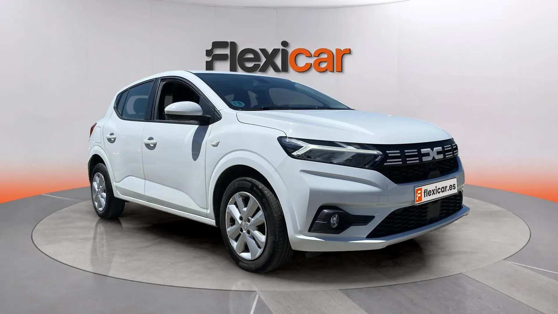 Dacia Sandero 2023