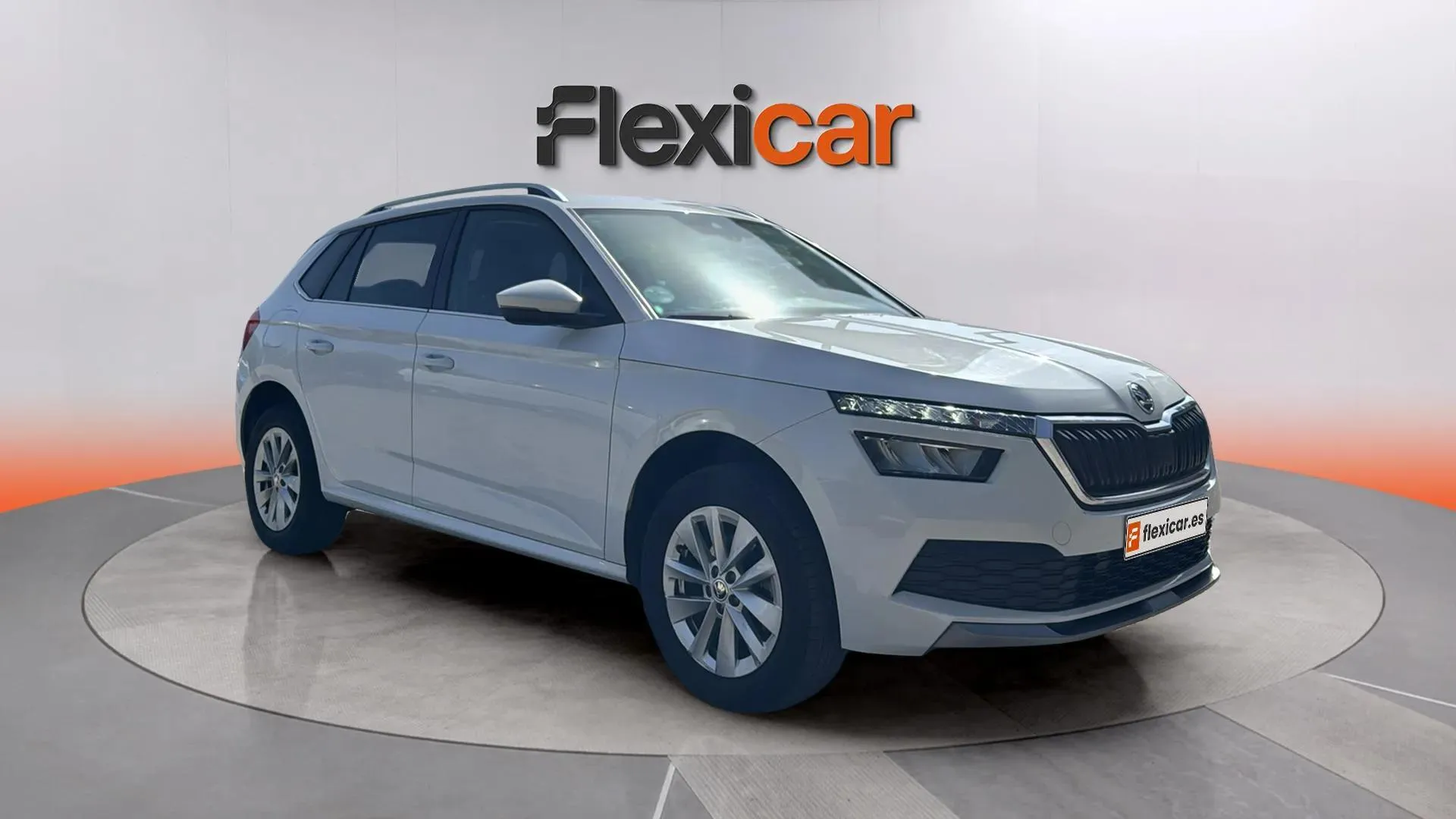 Skoda Kamiq 2023