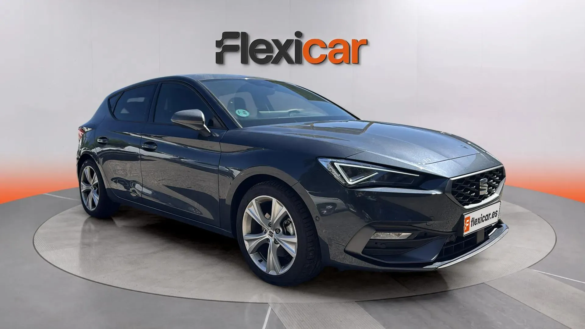 SEAT Leon 2025