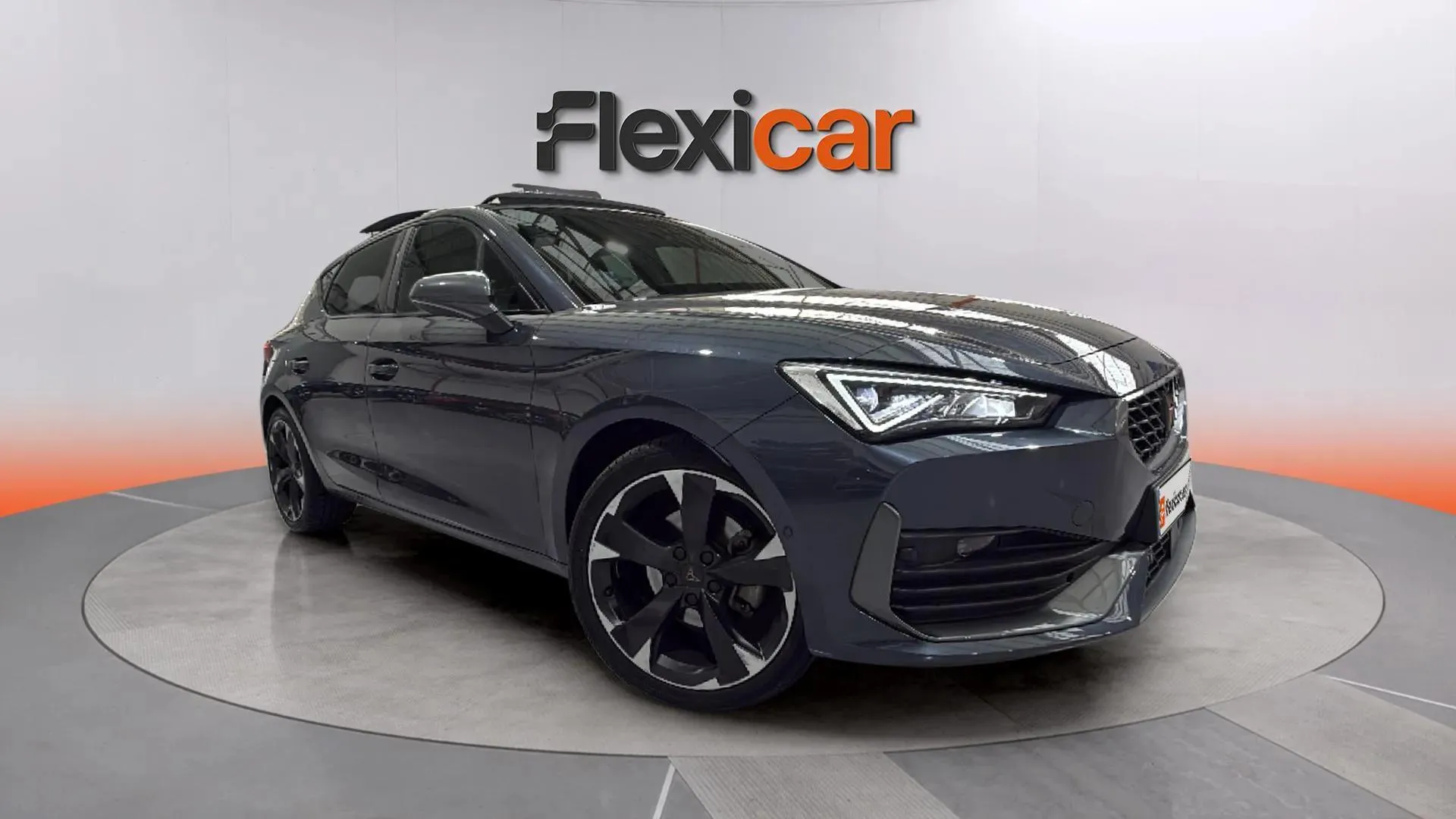 Cupra León 2024