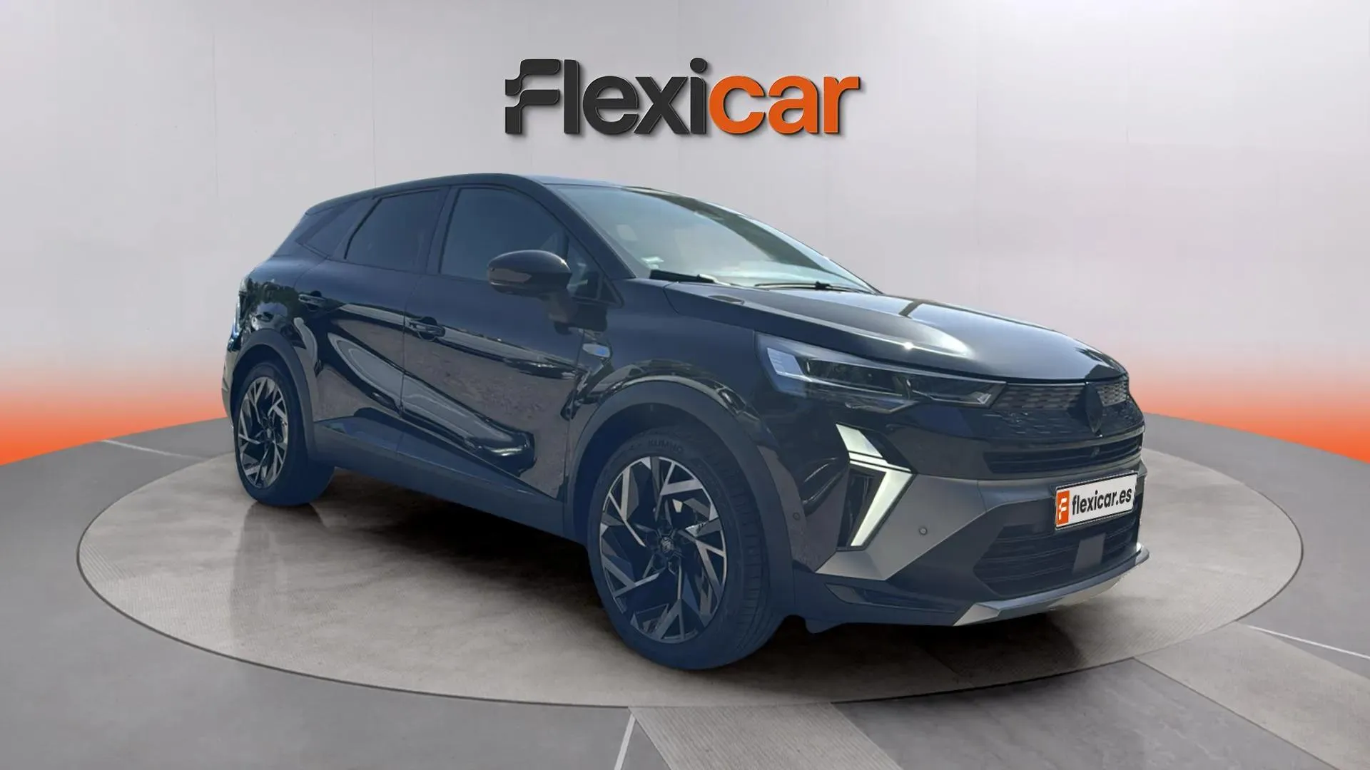 Renault Symbioz 2025