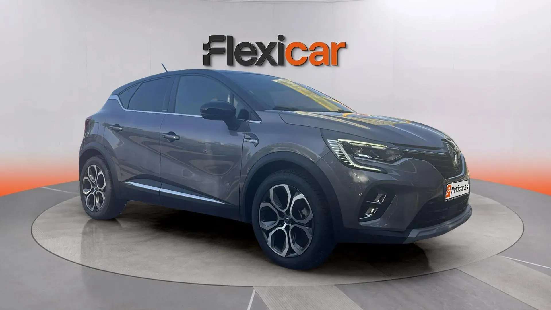 Renault Captur 2020