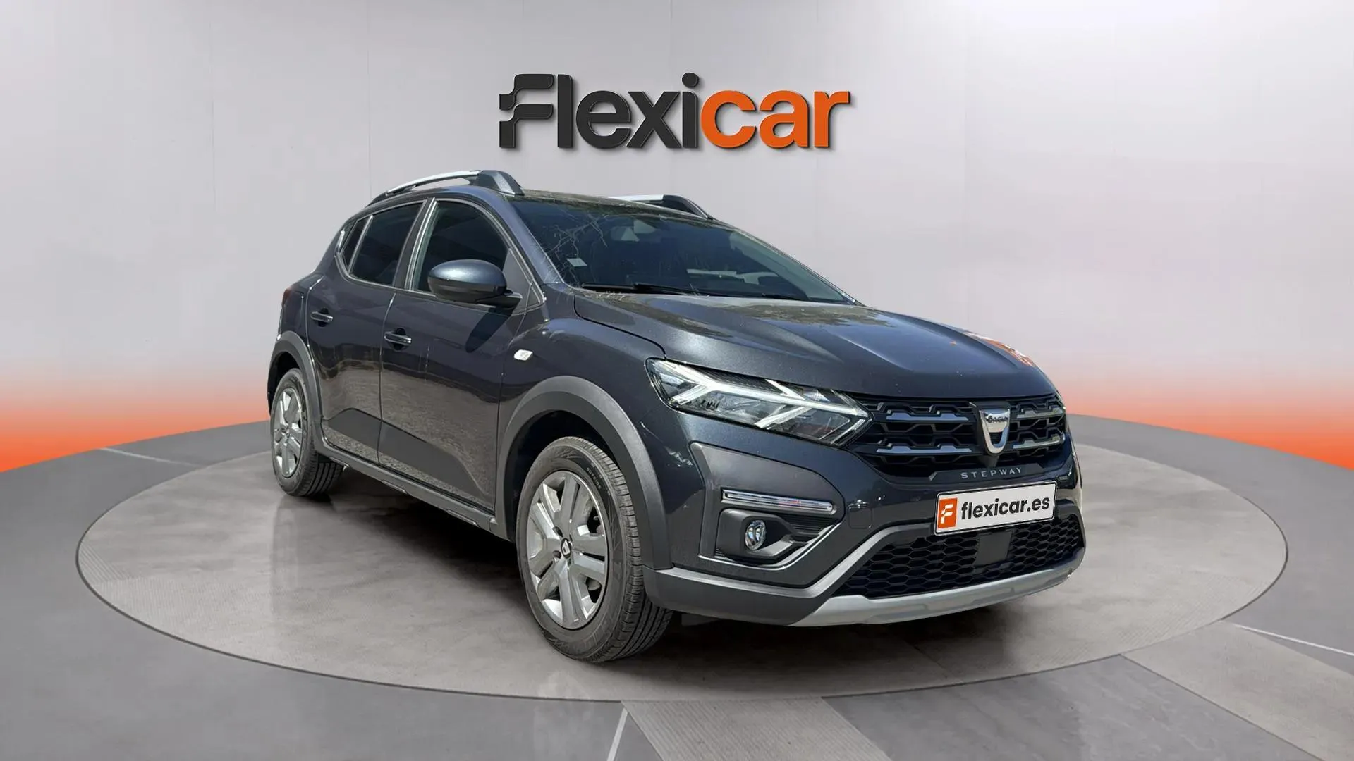 Dacia Sandero 2021