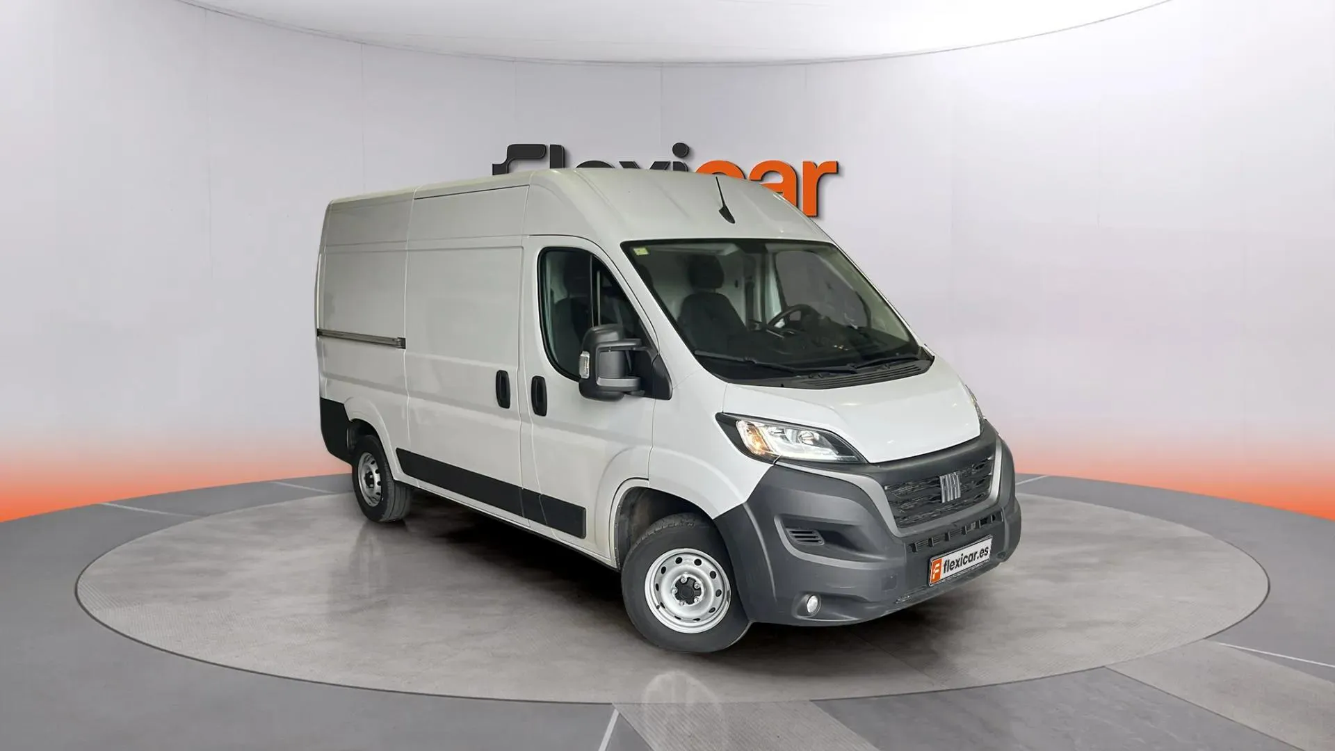 Fiat Ducato 2022