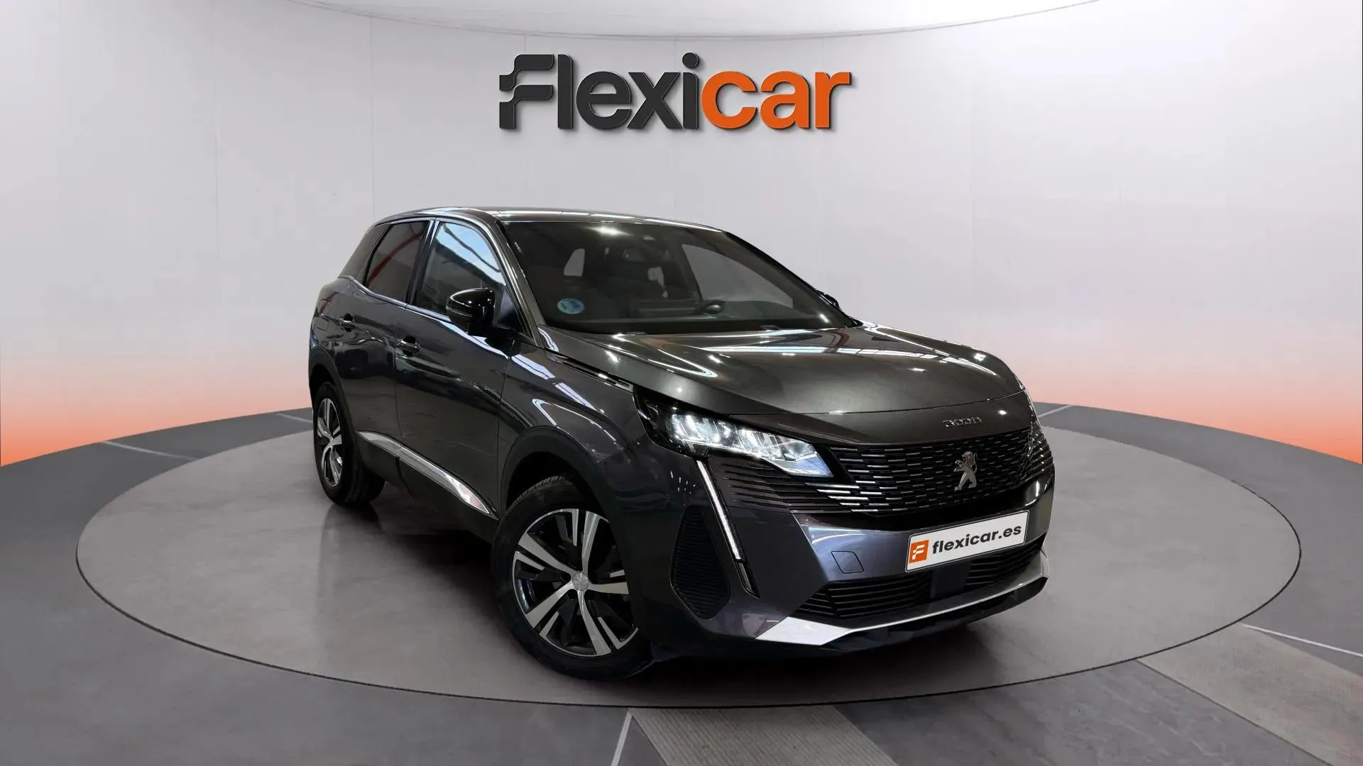 Peugeot 3008 2024