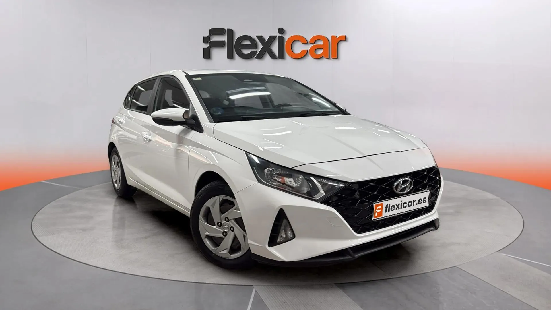 Hyundai i20 2021