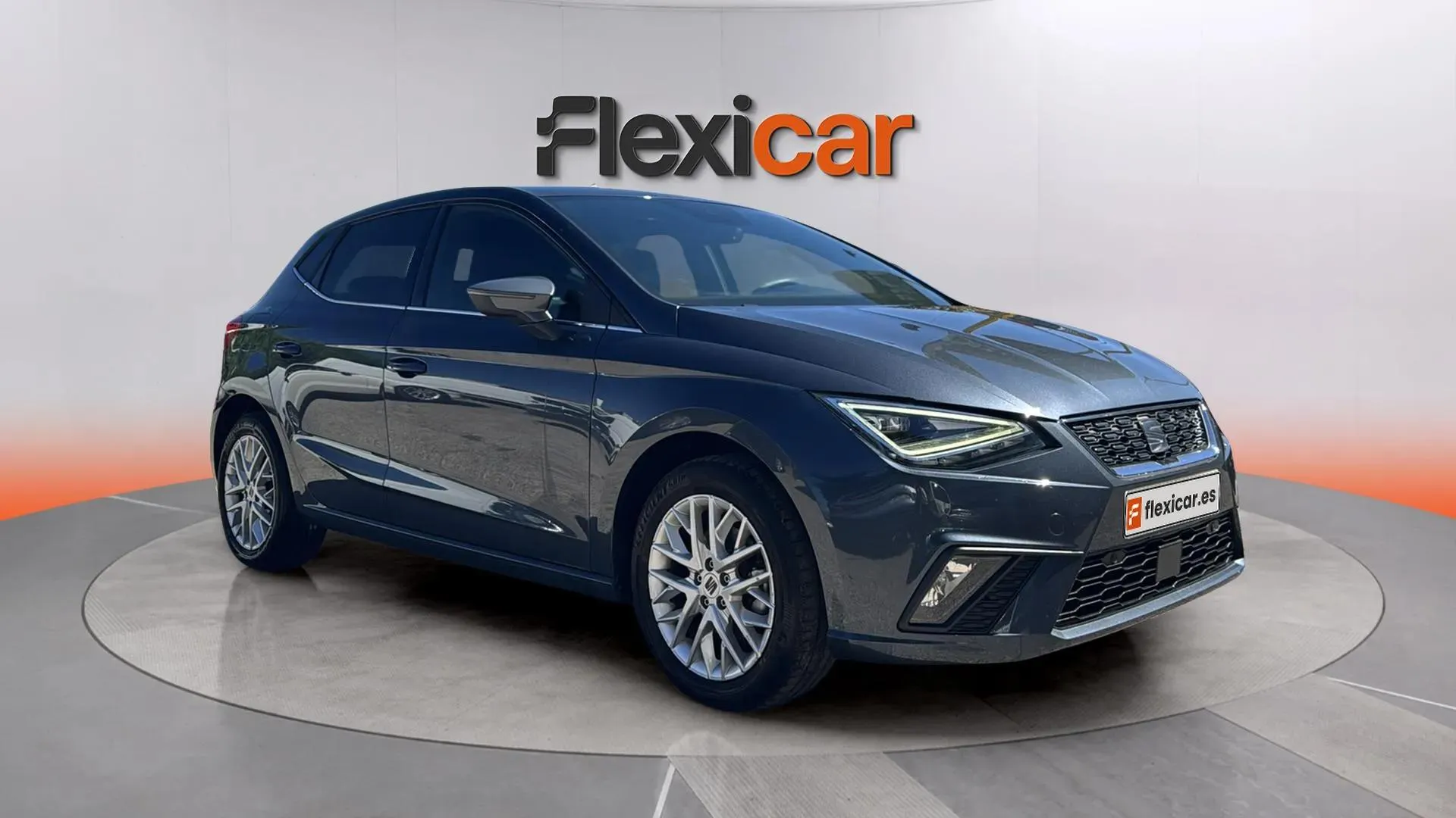 SEAT Ibiza 2025