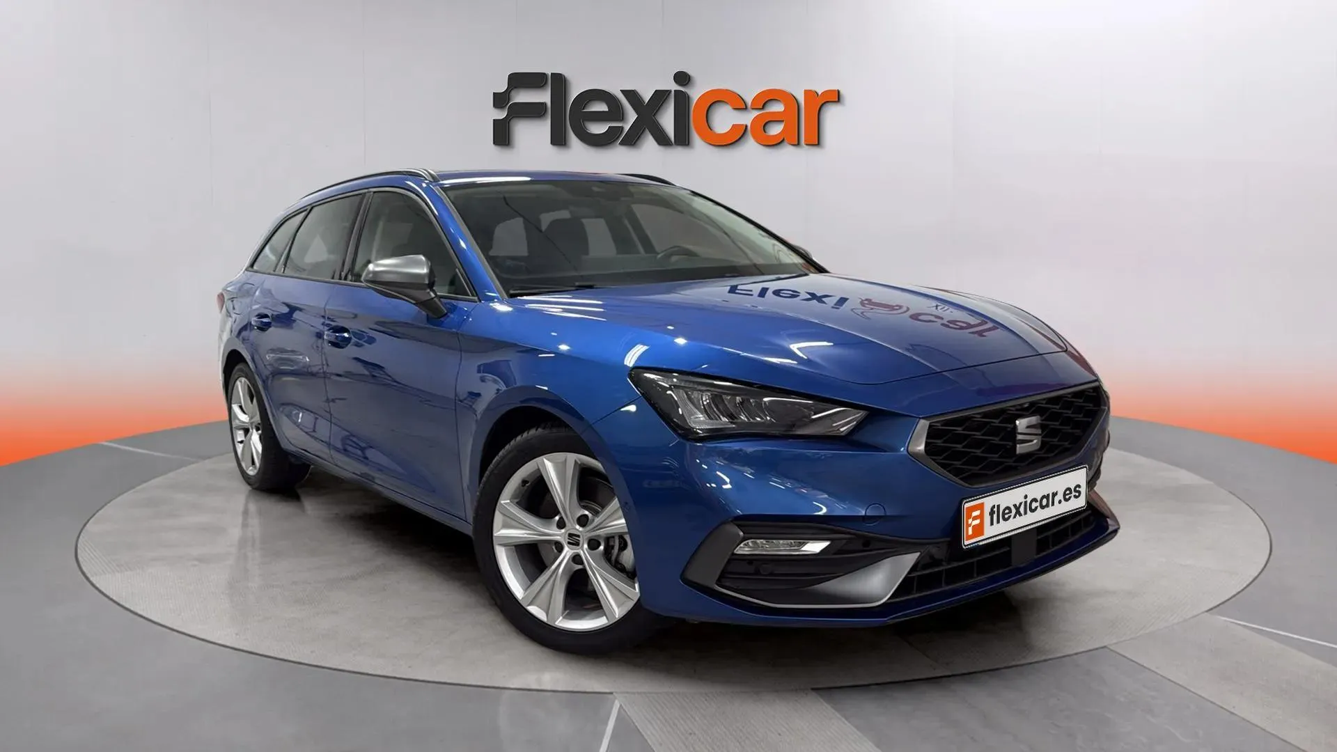 SEAT Leon 2025