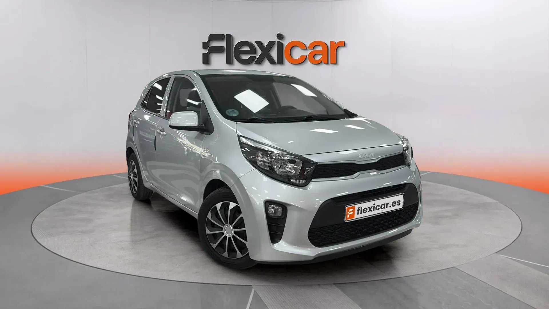 Kia Picanto 2022