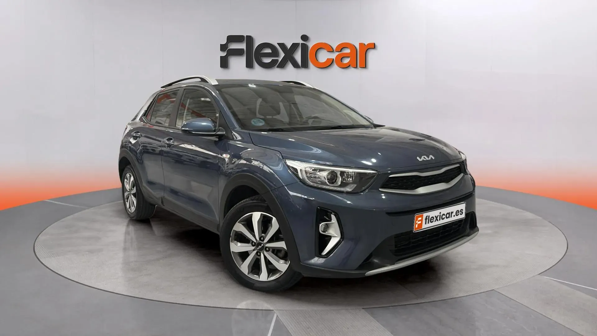 Kia Stonic 2023