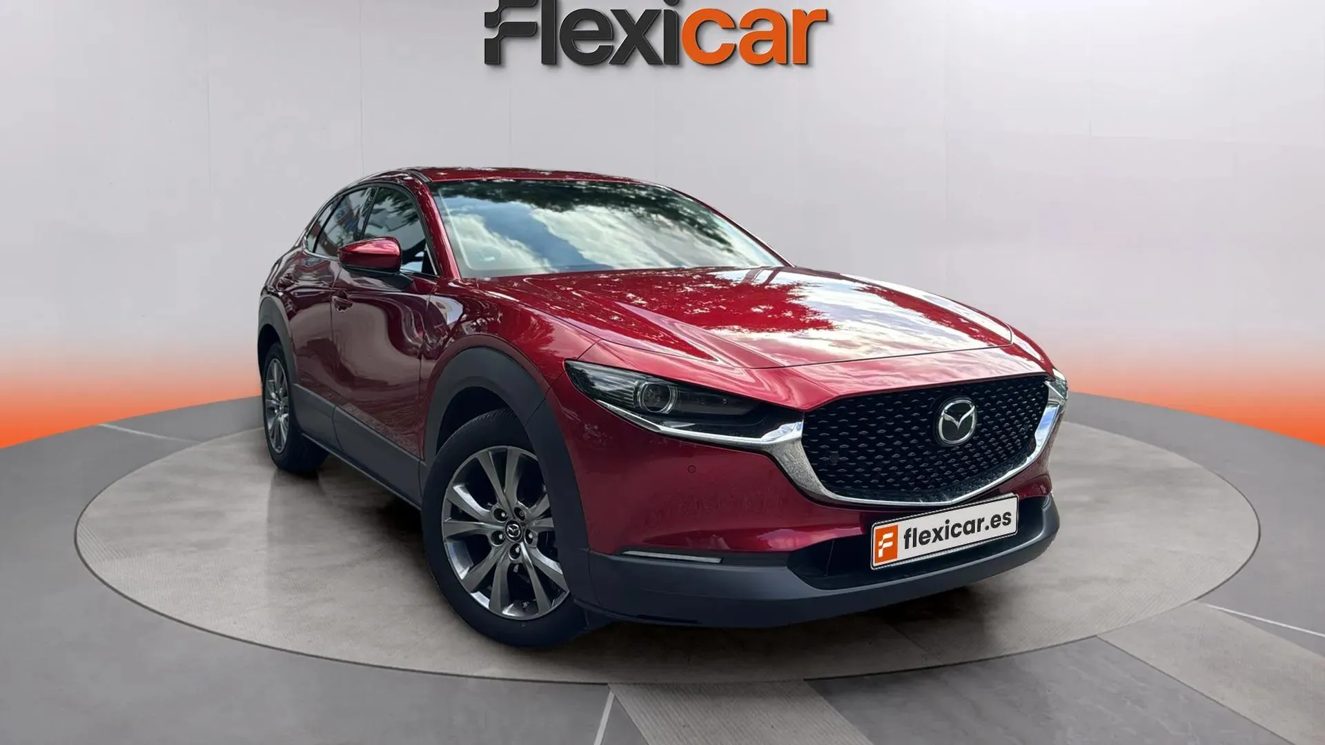 Mazda CX-30 2022
