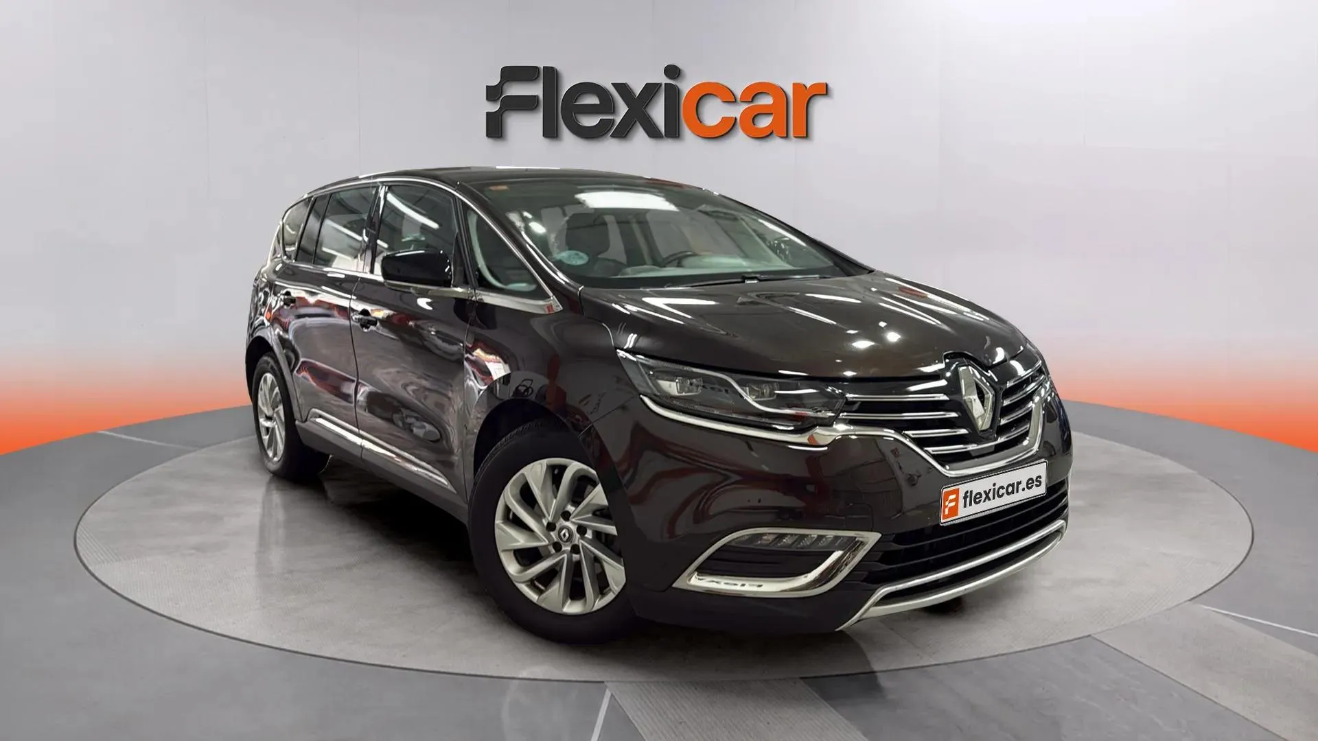 Renault Espace 2017