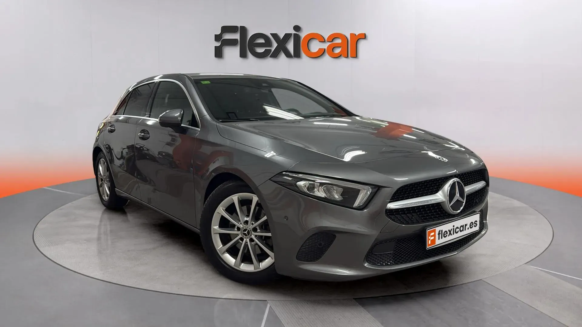 Mercedes Benz Clase A 2020