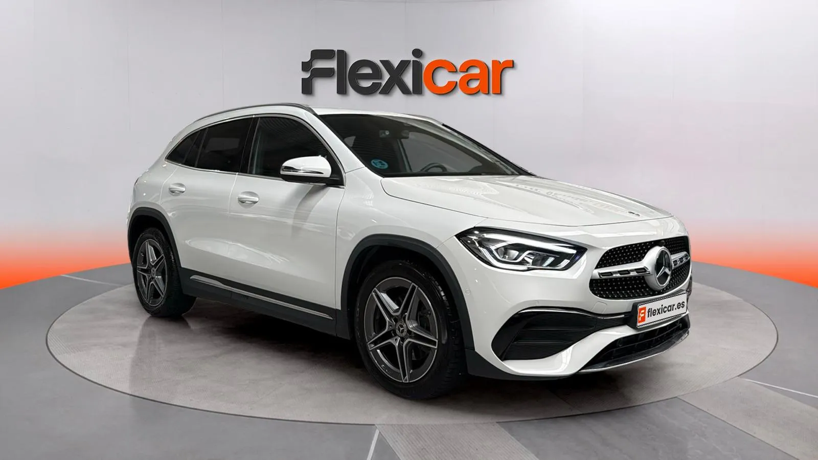 Mercedes Benz Clase GLA 2023