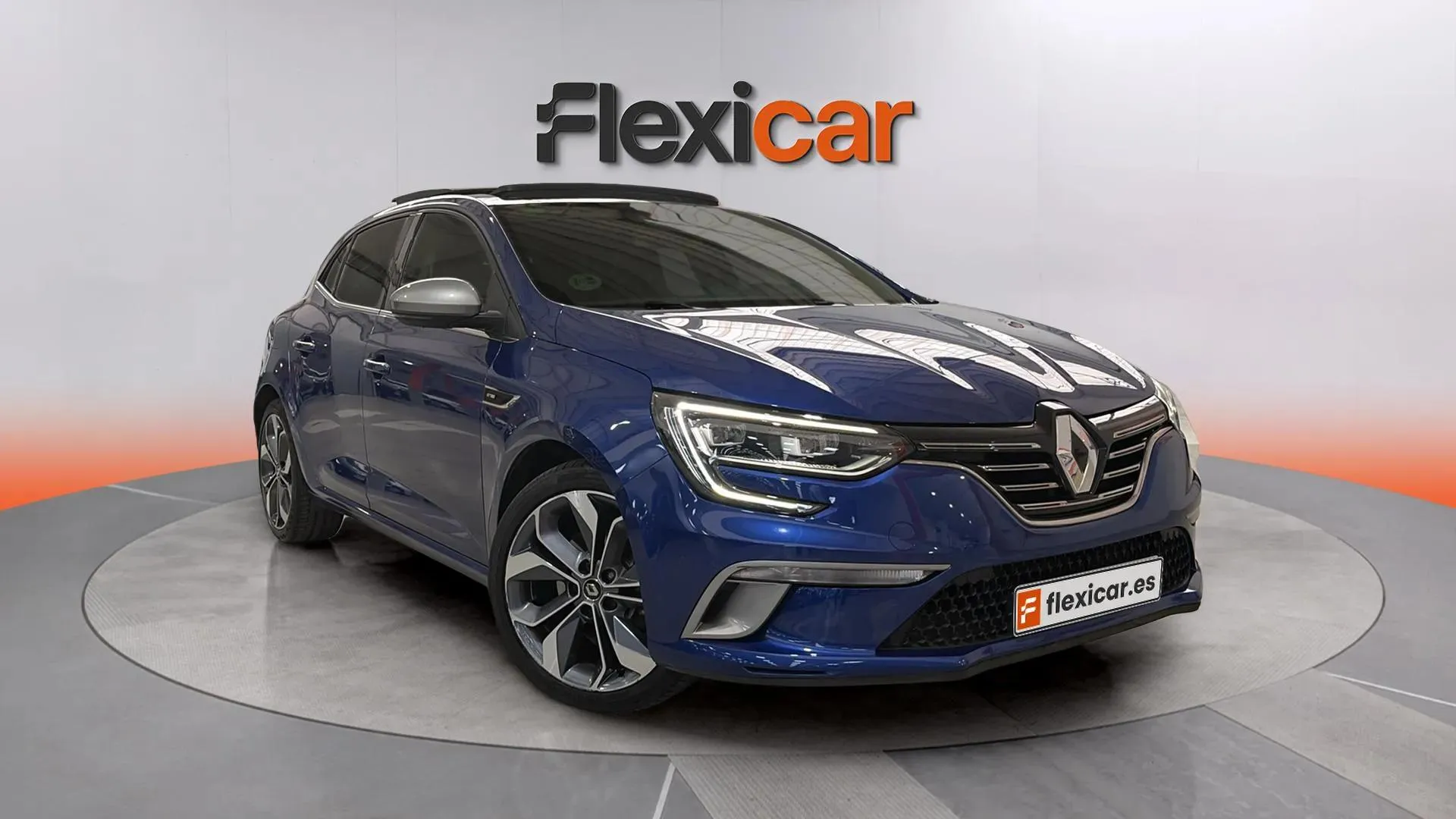 Renault Megane 2020