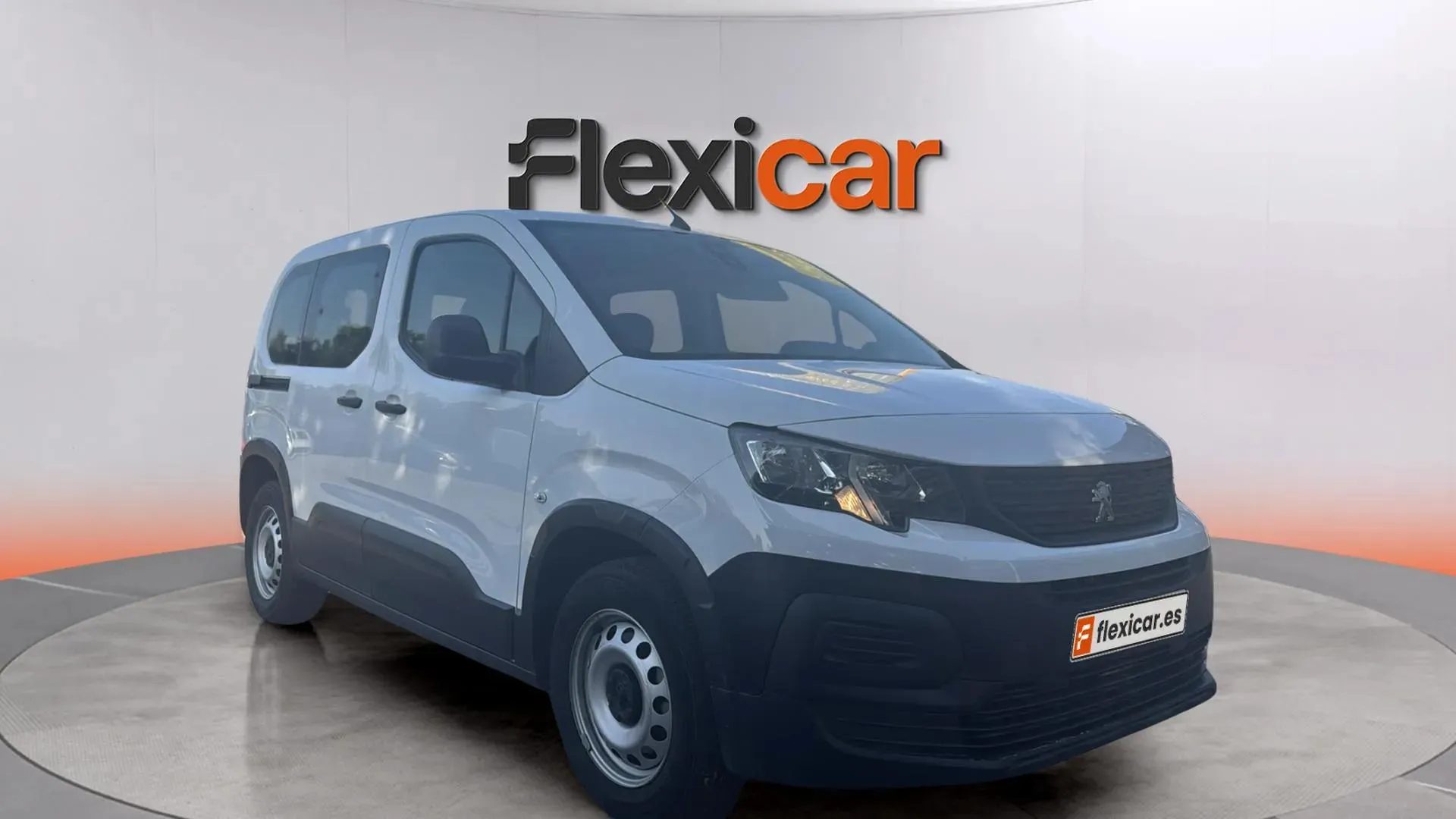 Peugeot Rifter 2024